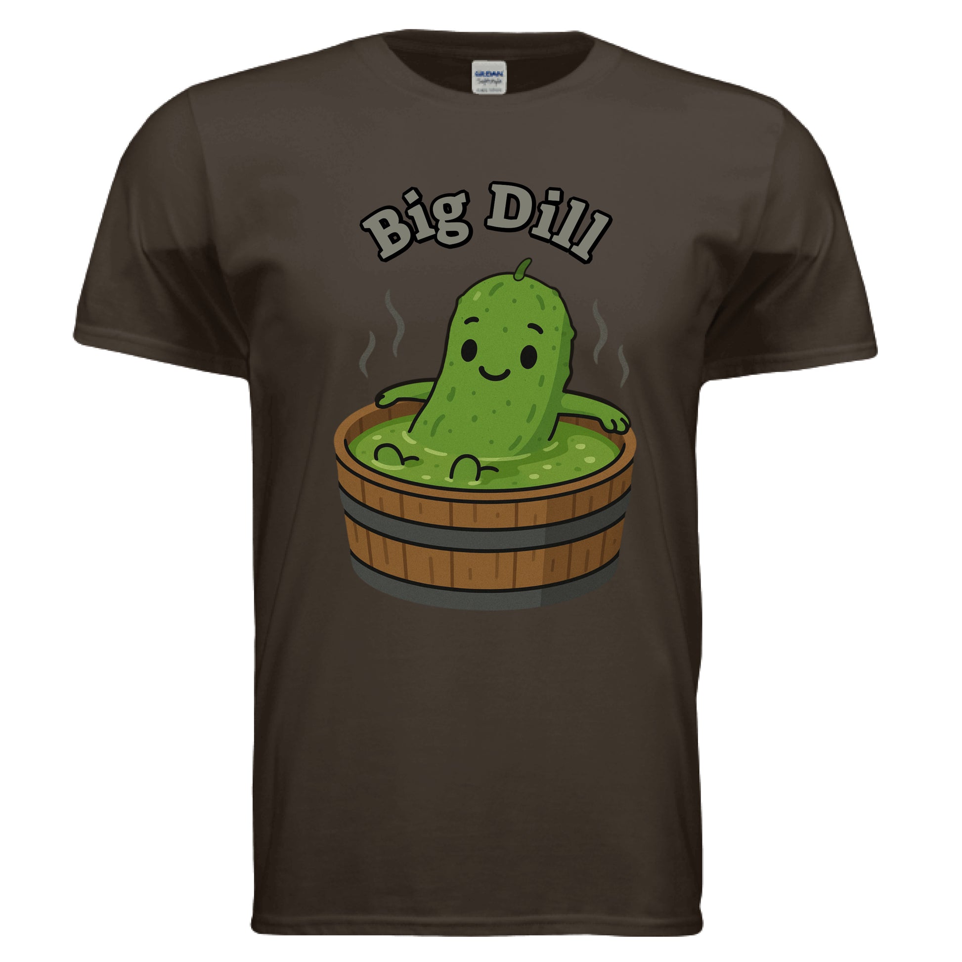 DARK CHOCOLATE - FRONT