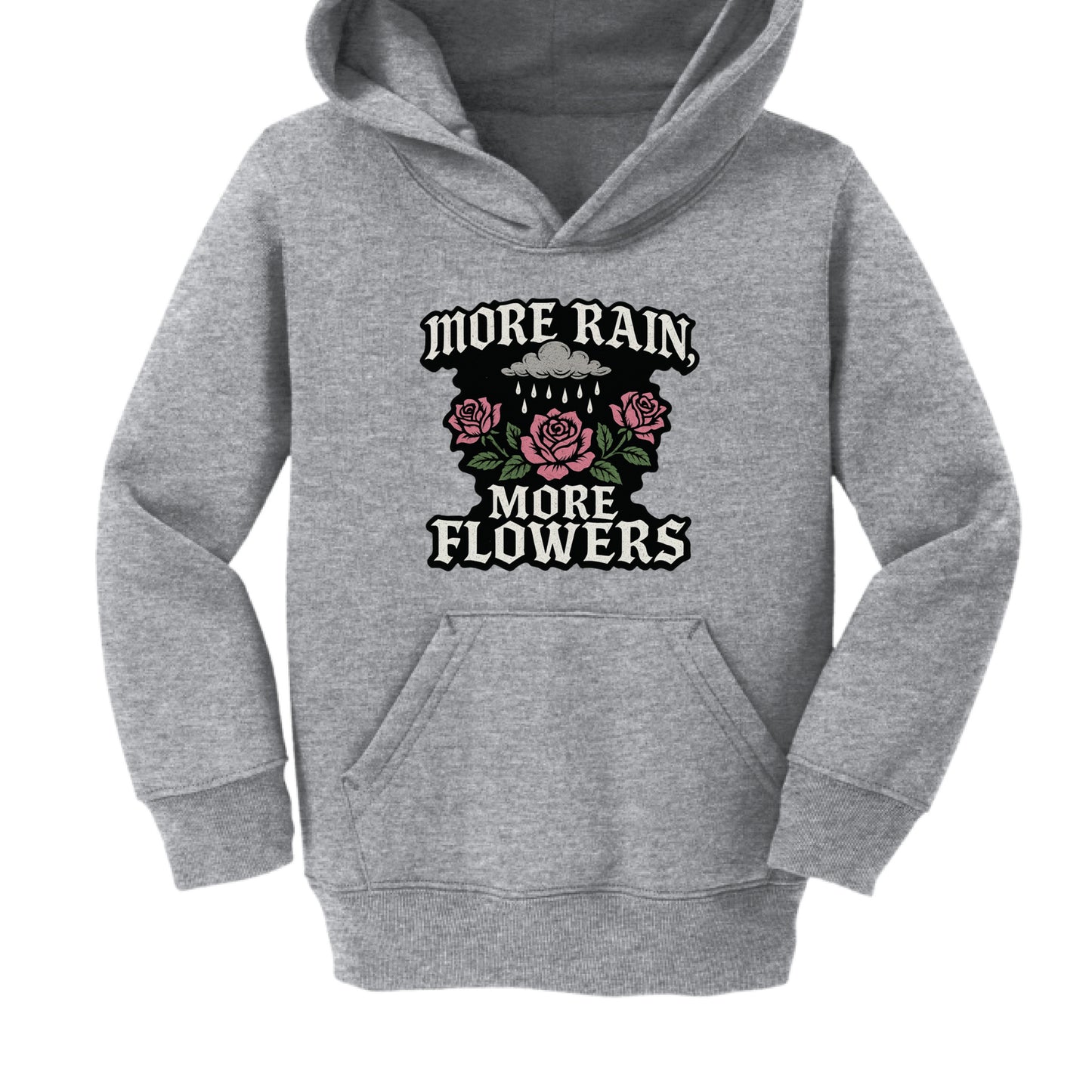 Athl Heather - FRONT