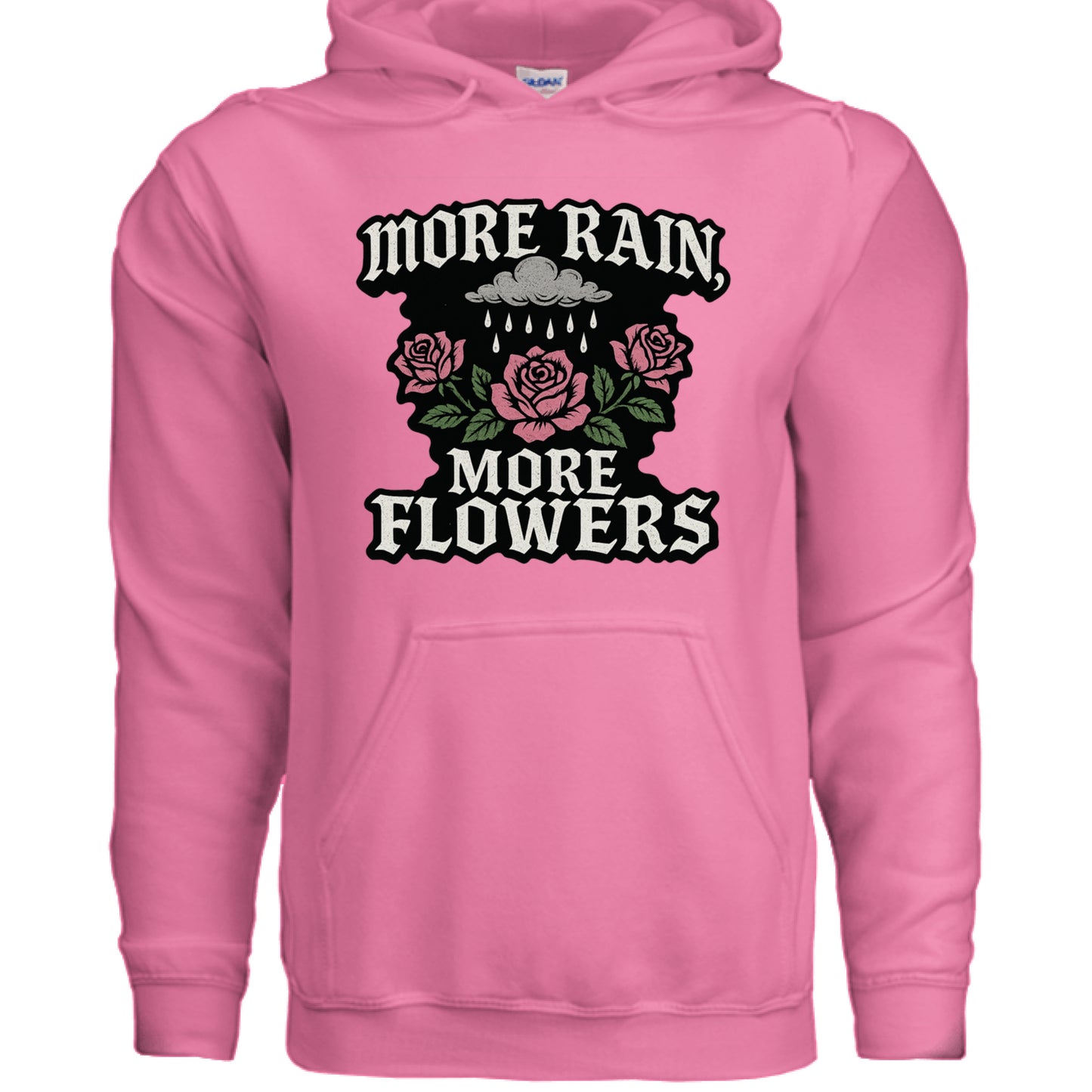 Pink Lemonade - FRONT