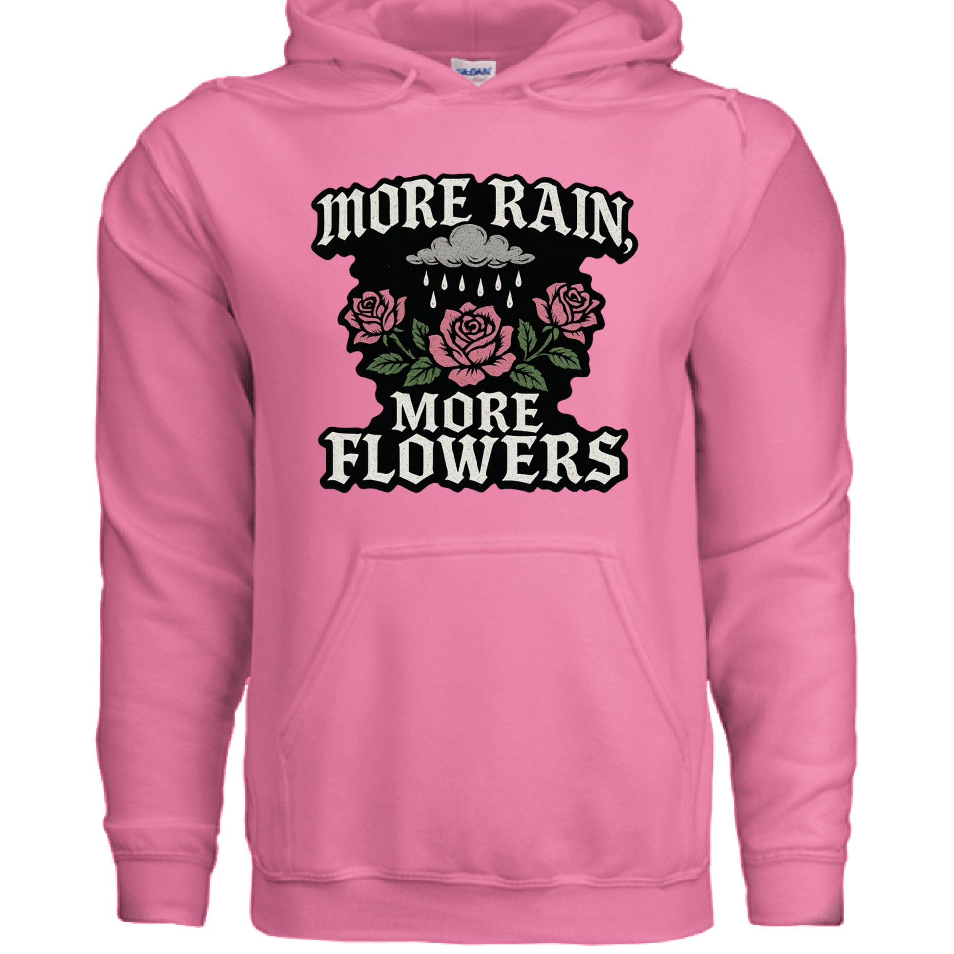 Pink Lemonade - FRONT