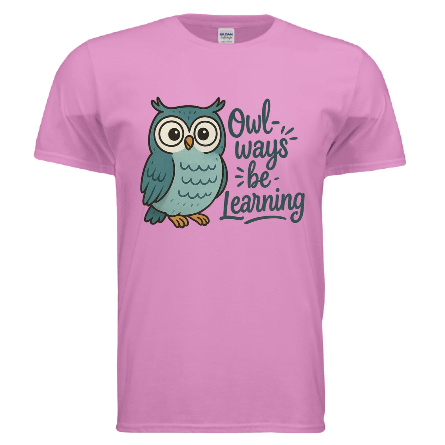 Heather Radiant Orchid - FRONT