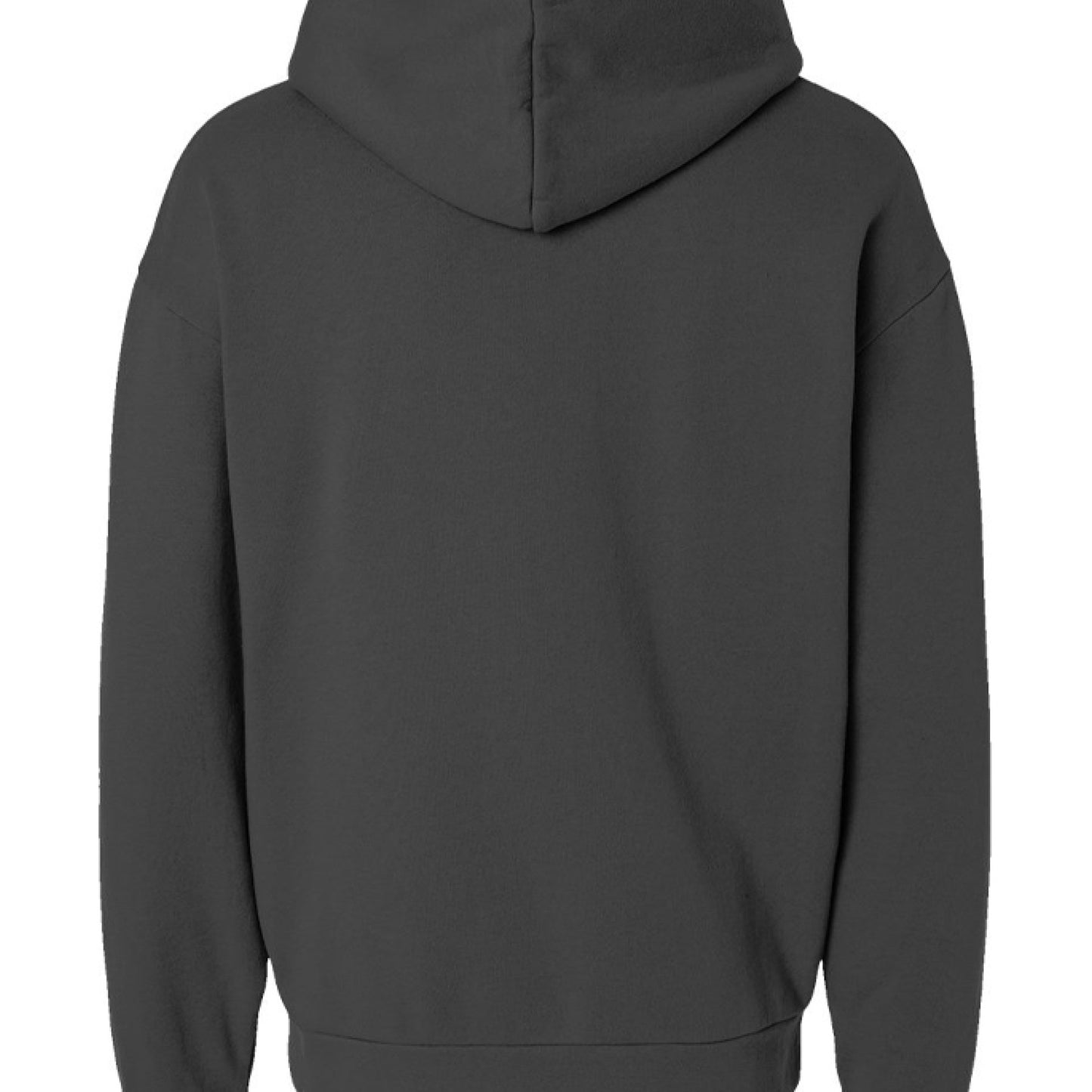 Pigment Black - BACK