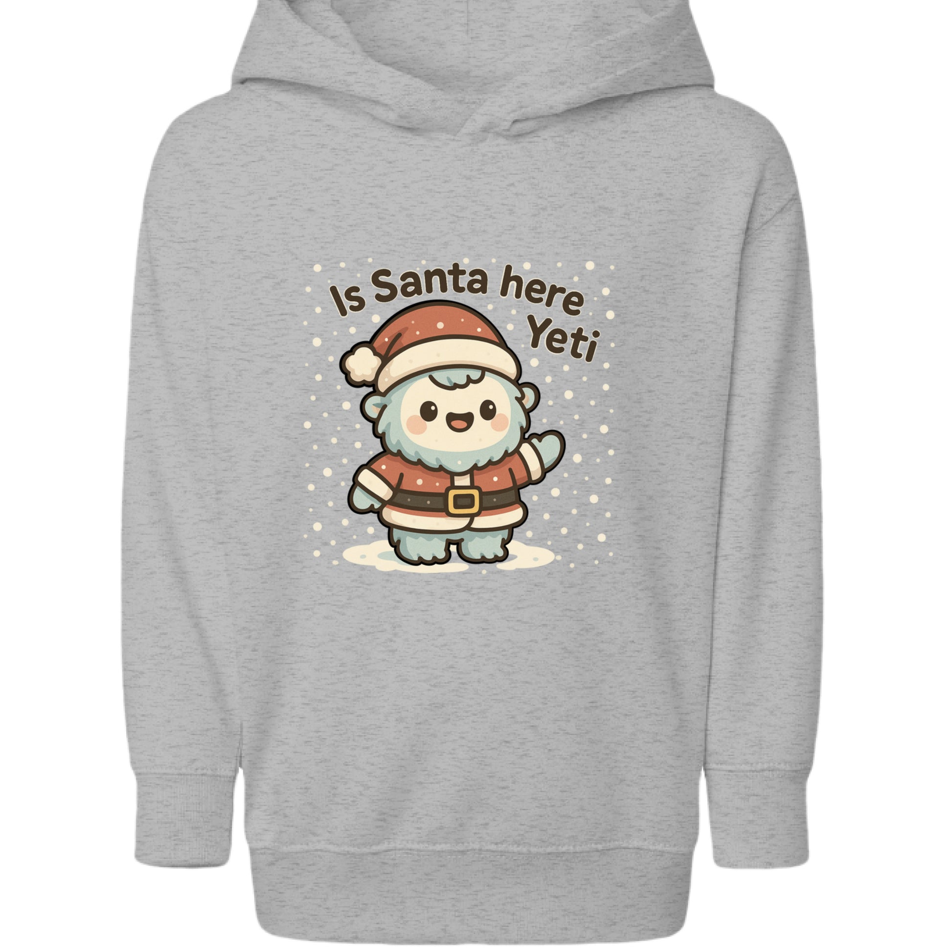 Granite Heather - FRONT