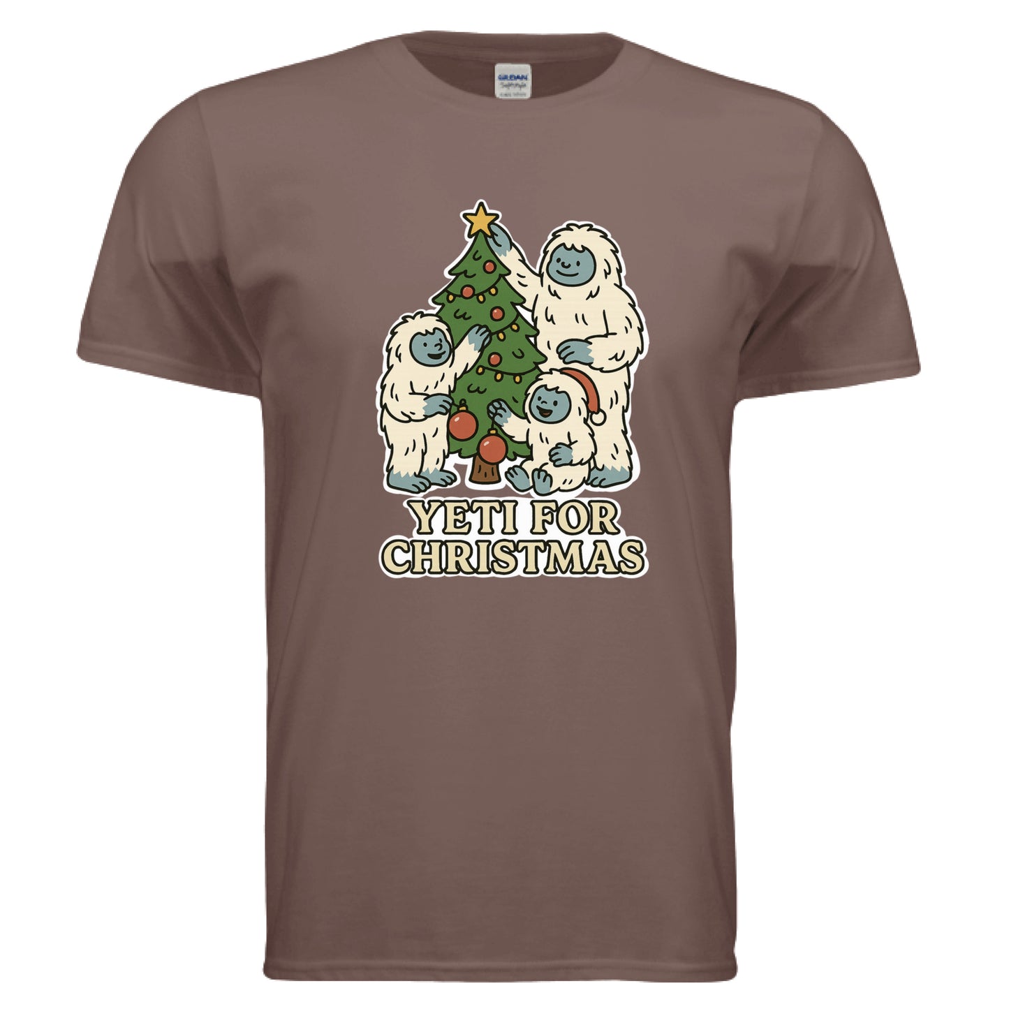 Heather Galapagos Blue - FRONT