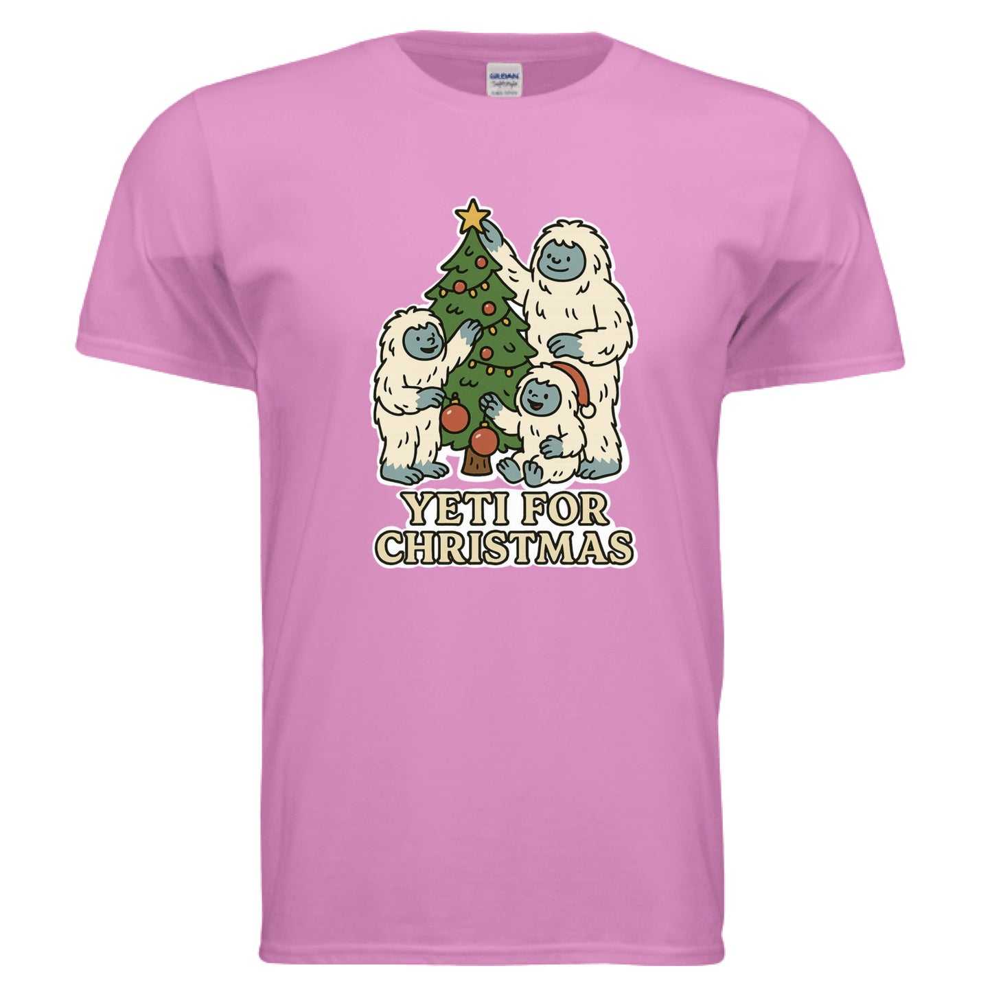 Heather Radiant Orchid - FRONT