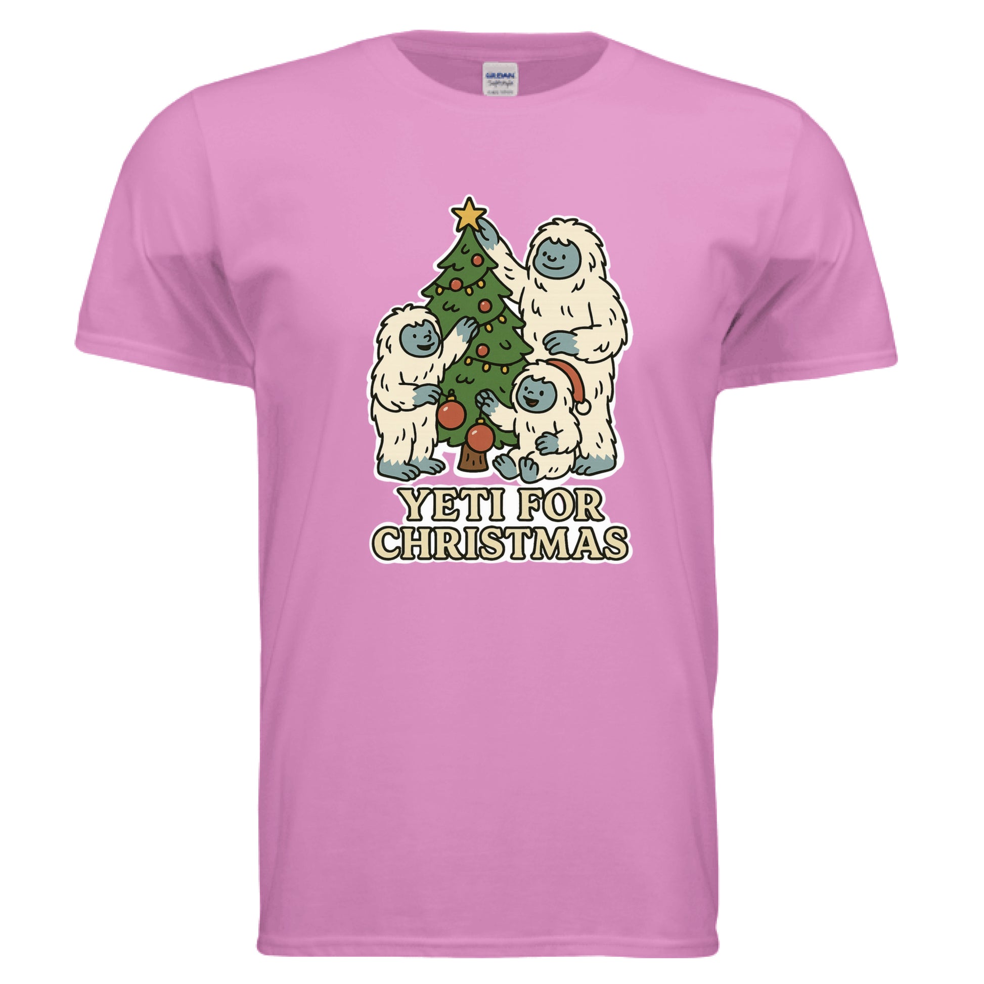 Heather Radiant Orchid - FRONT