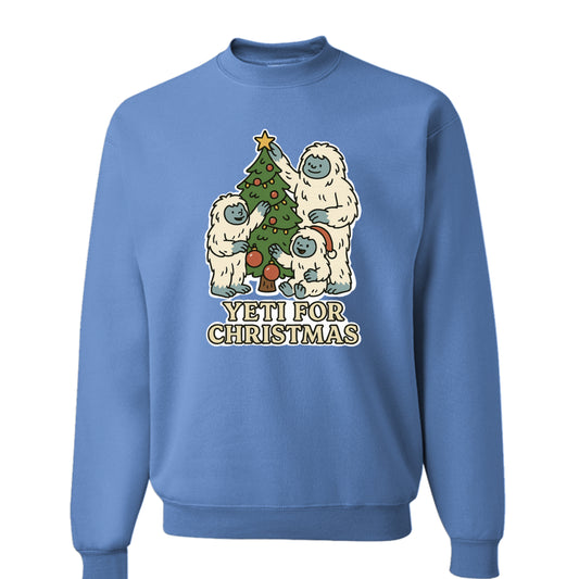 Carolina Blue - FRONT