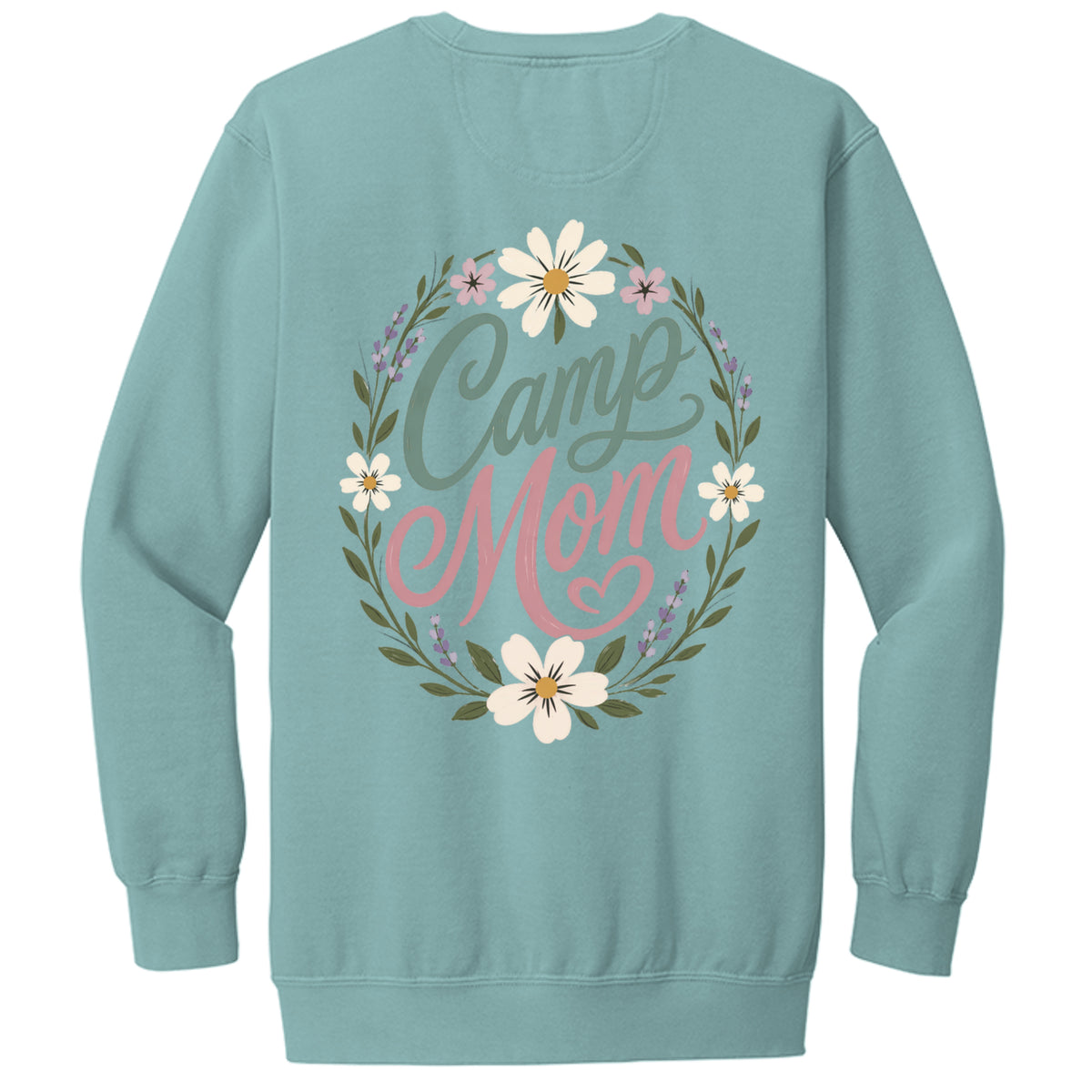 SEAFOAM - 1566 - BACK