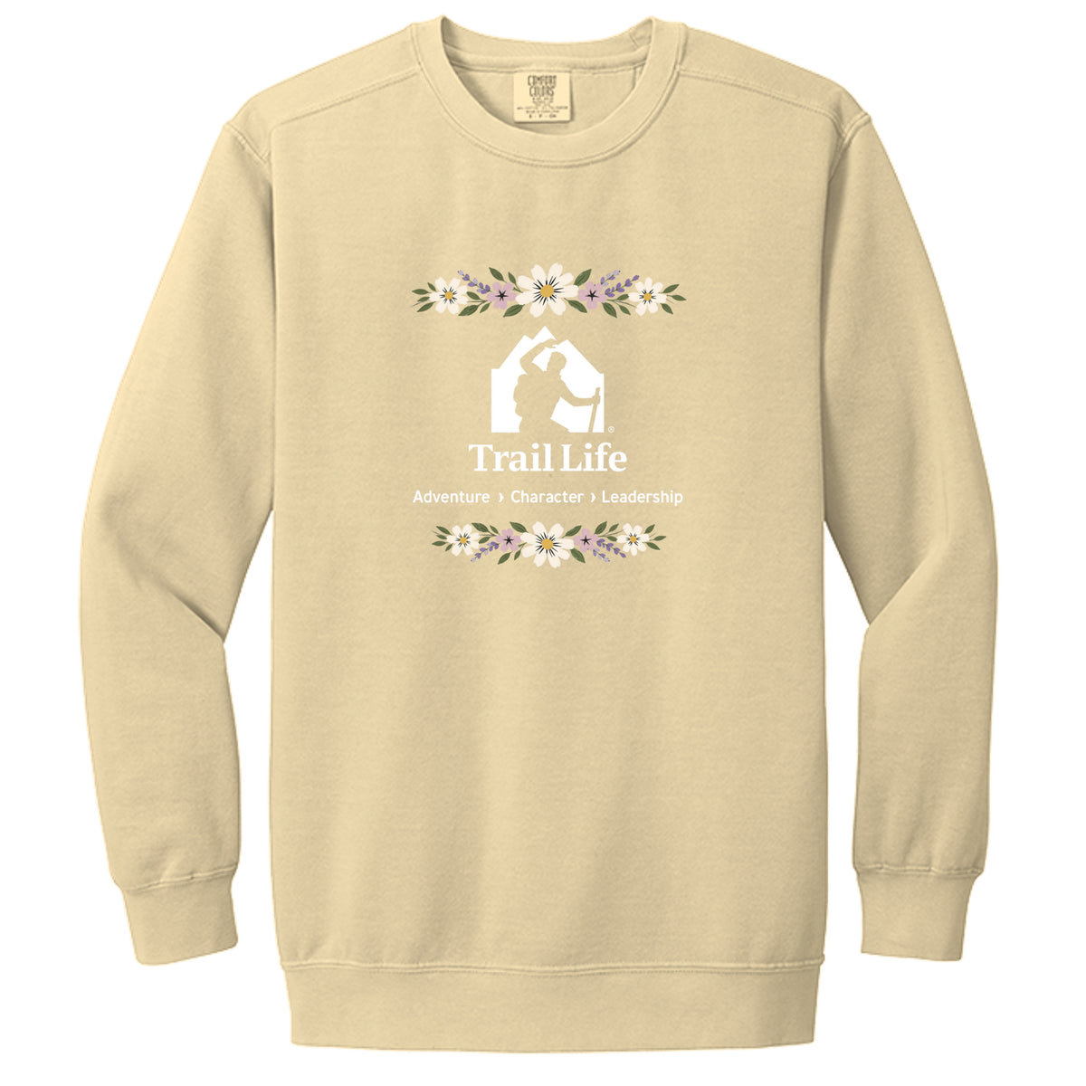 BUTTER - 1566 - FRONT