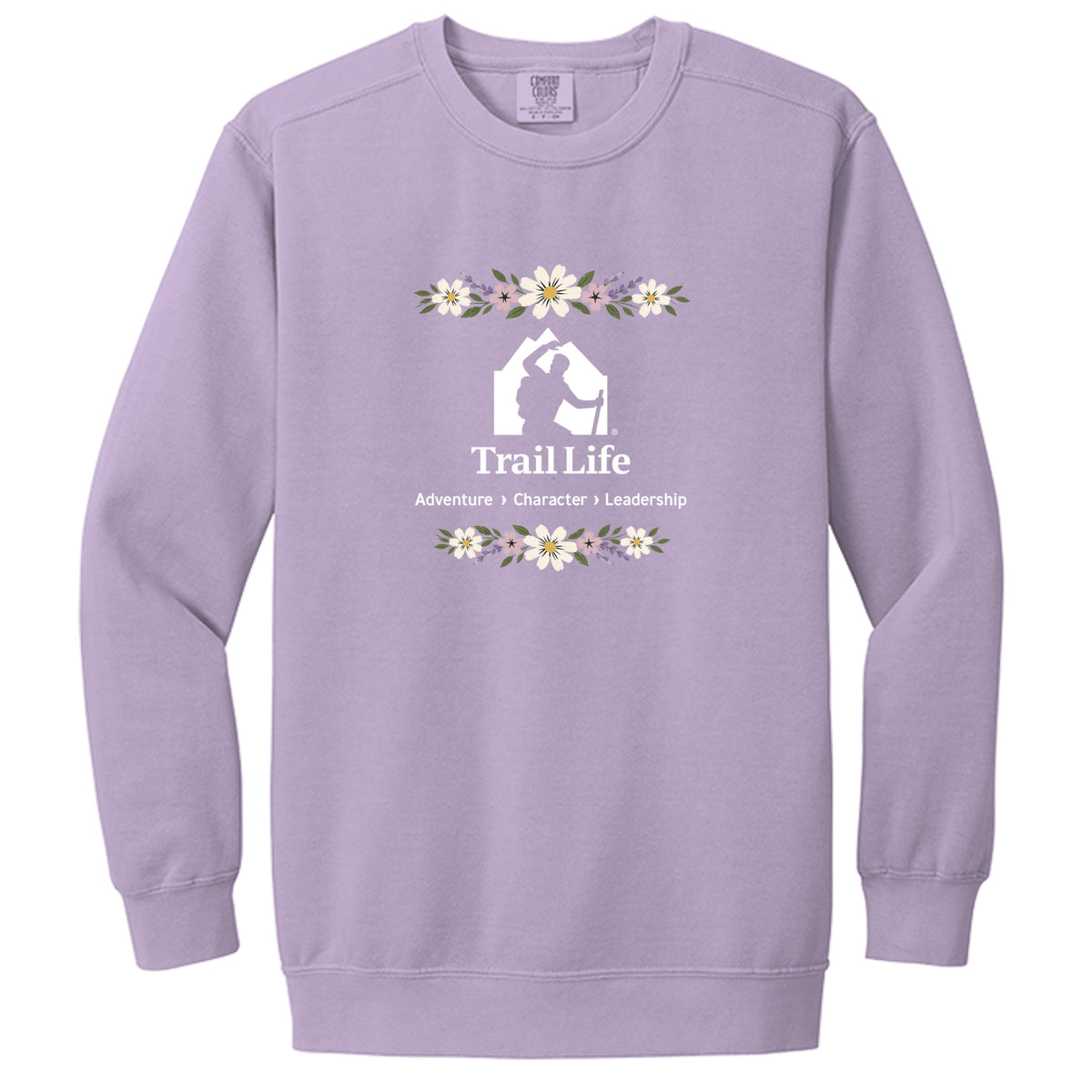 Orchid - 1566 - FRONT