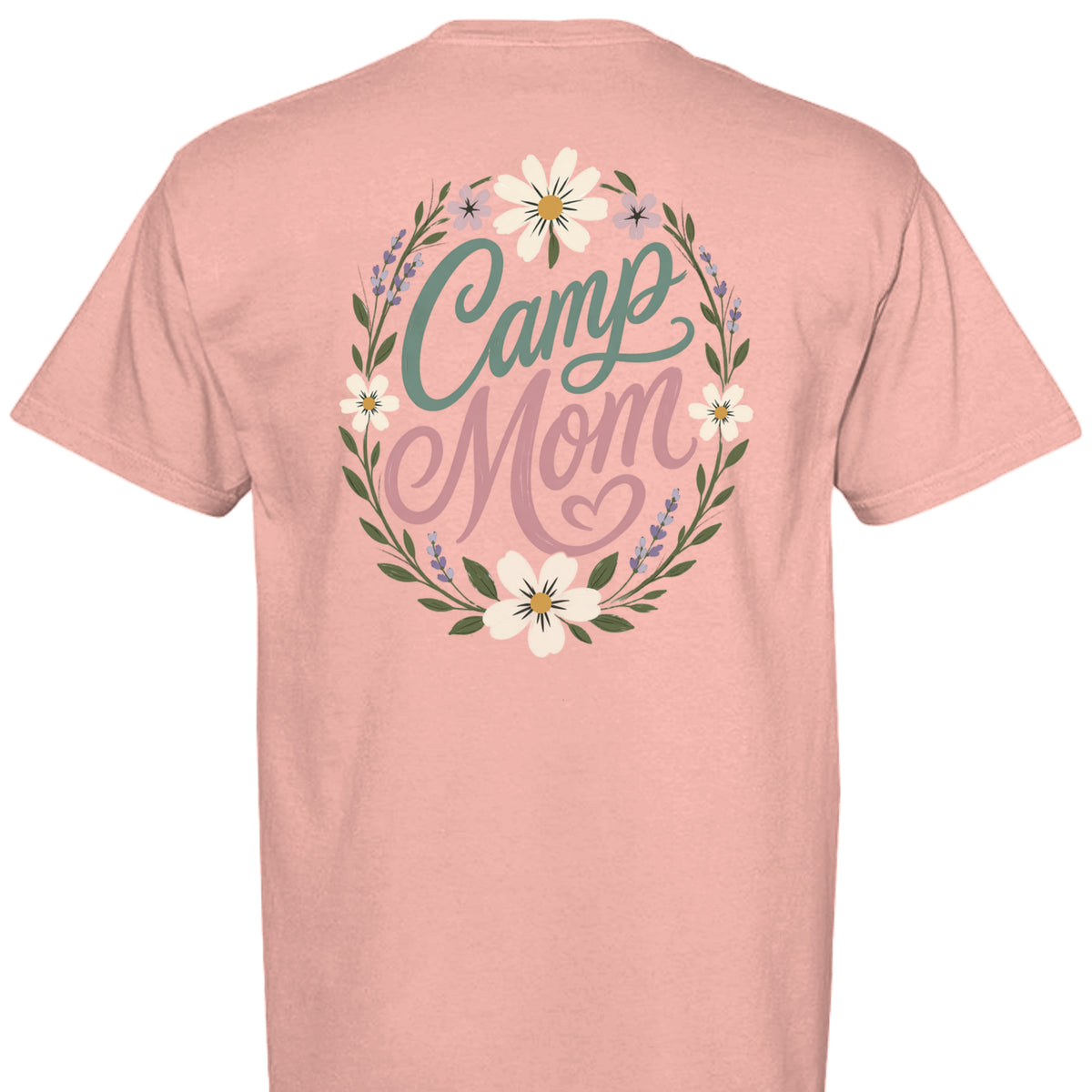 Peachy - C1717 - BACK