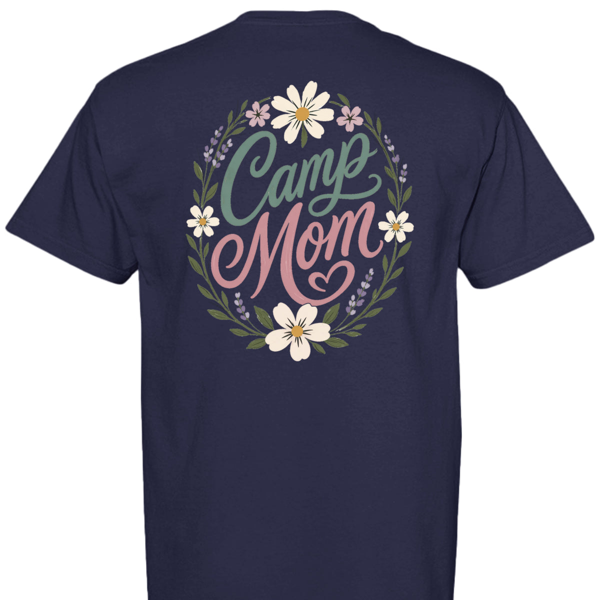 TRUE NAVY - C1717 - BACK