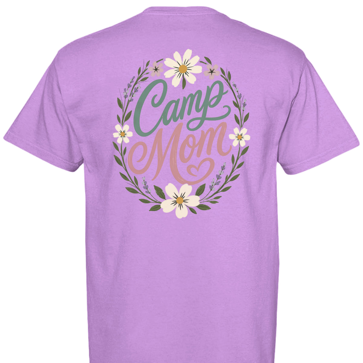 Neon Violet - C1717 - BACK