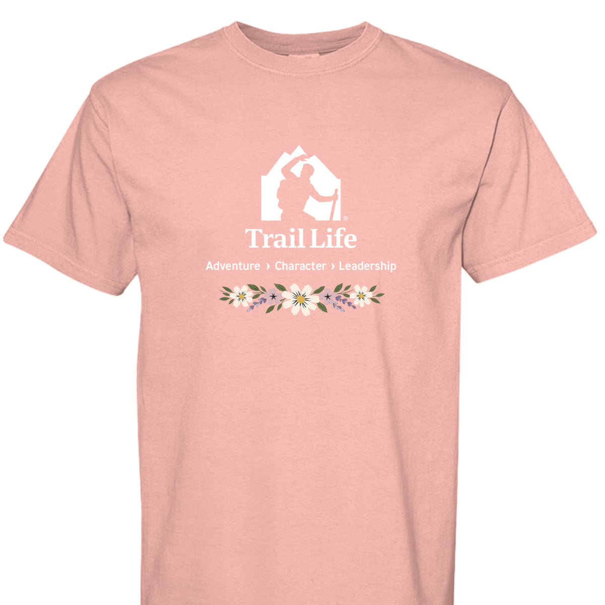 Peachy - C1717 - FRONT