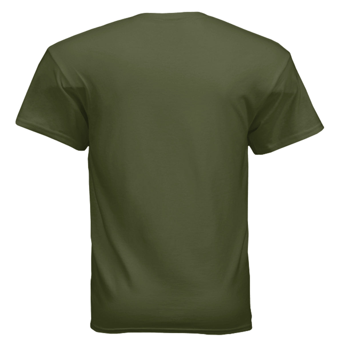 MILITARY GREEN - G500 - BACK