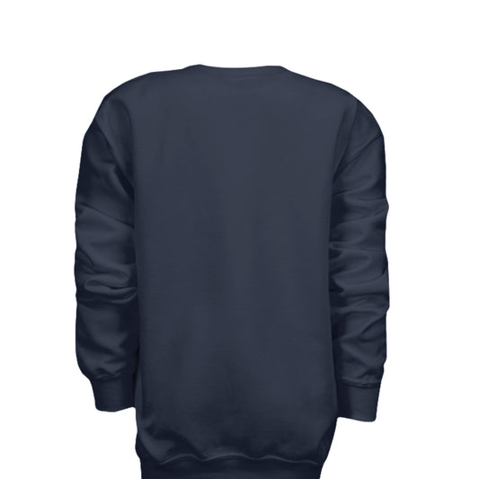 NAVY - G180B - BACK