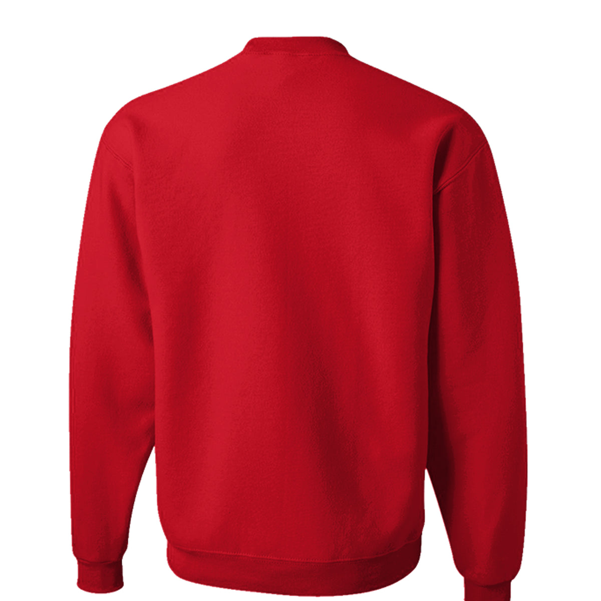 Red - PC78 - BACK