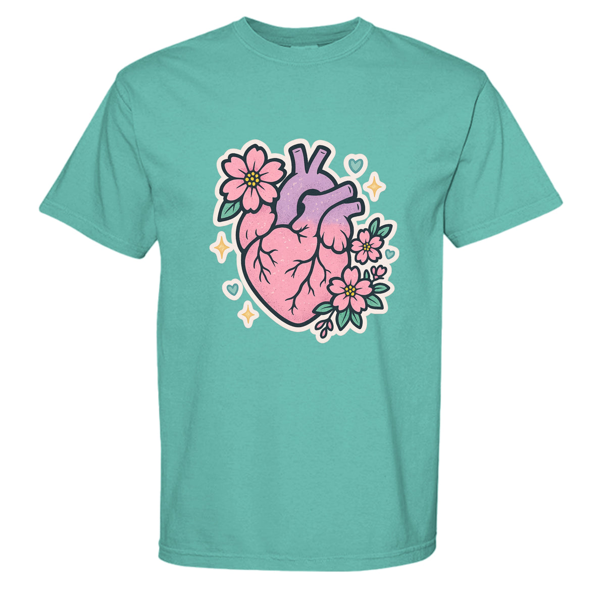 ISLAND REEF - C1717 - FRONT