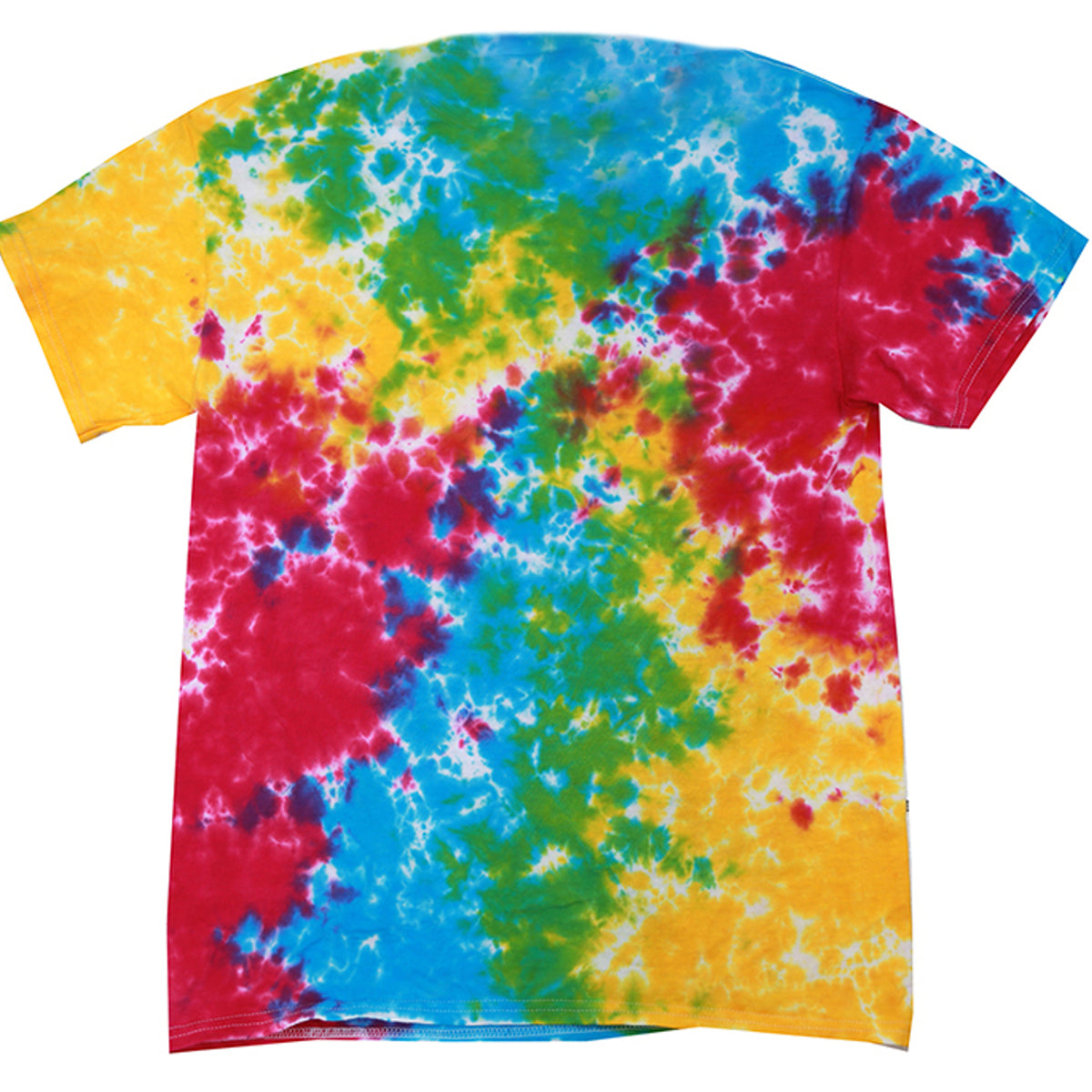MULTI RAINBOW - CD100 - BACK