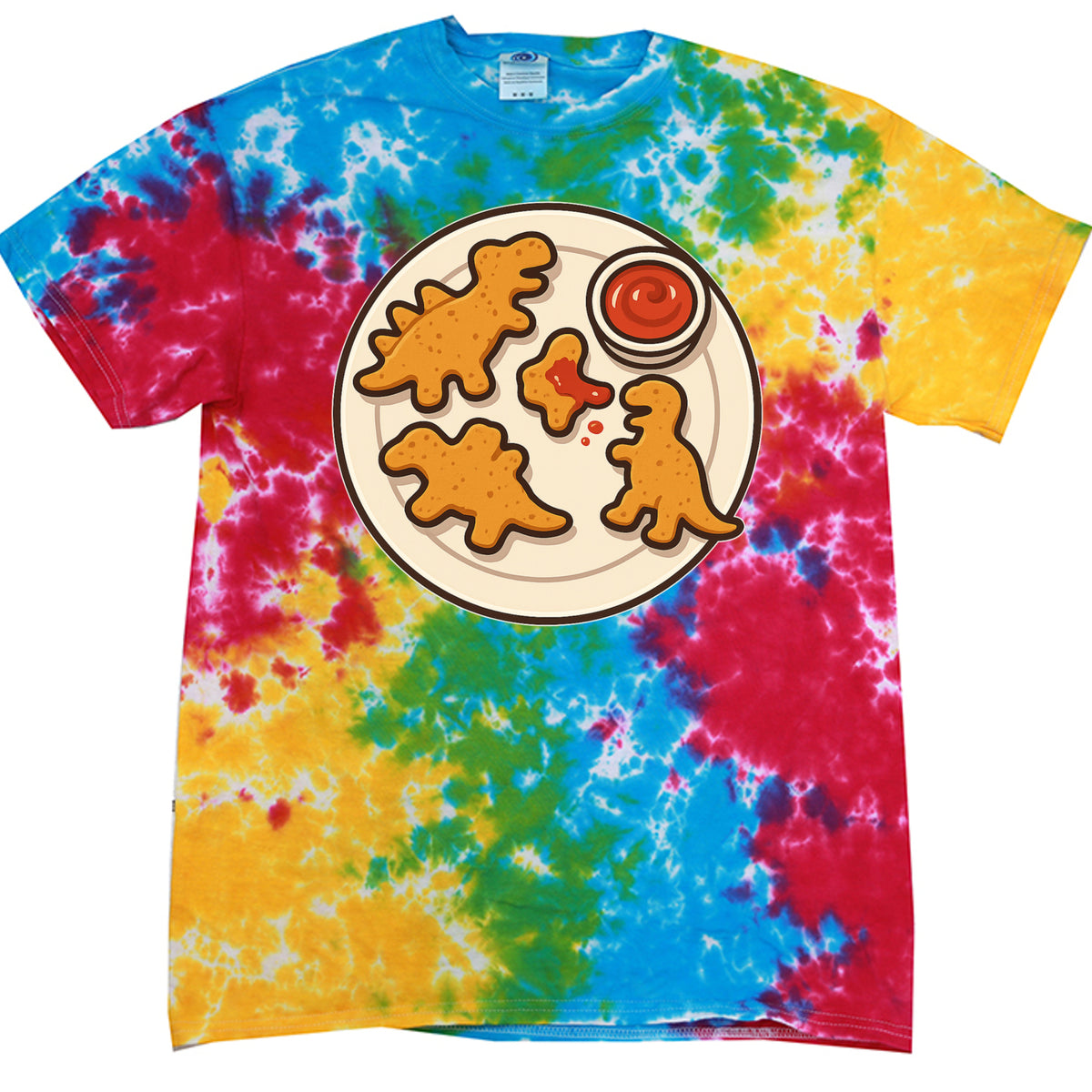 MULTI RAINBOW - CD100 - FRONT