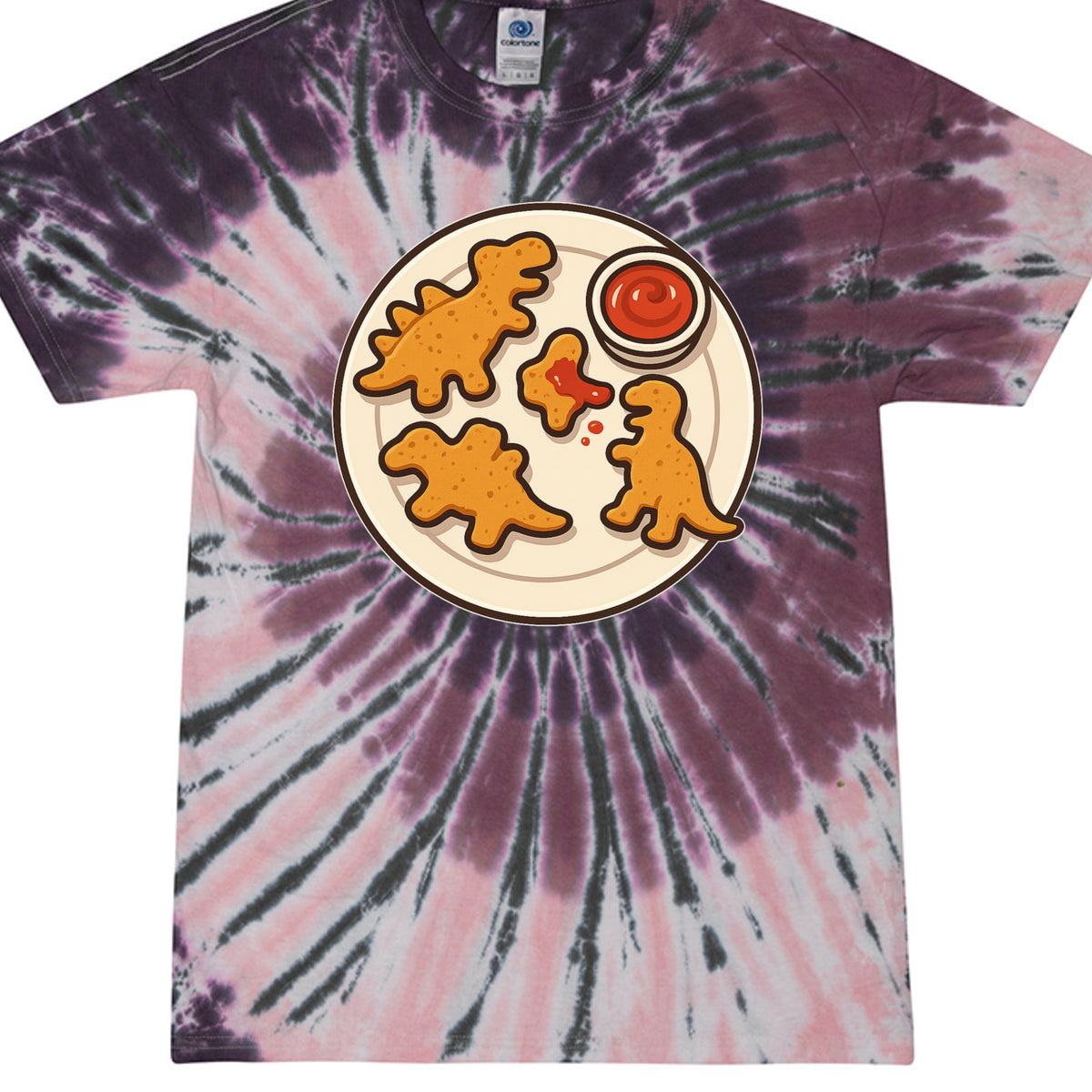 CHERRY COLA - CD100 - FRONT