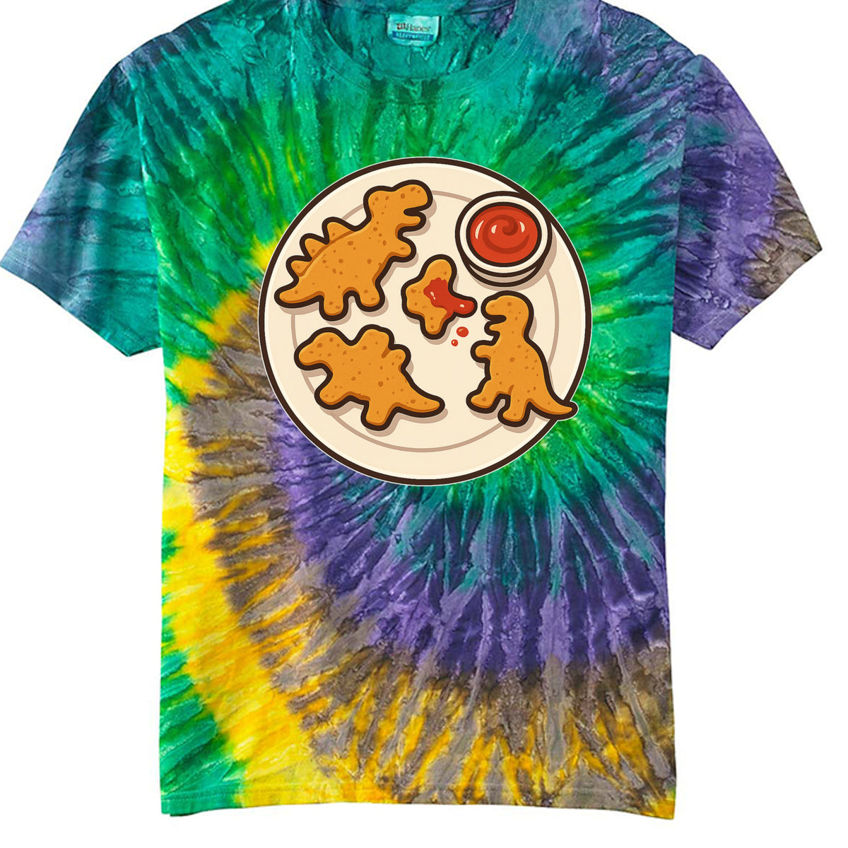 MARDI GRAS - CD100 - FRONT