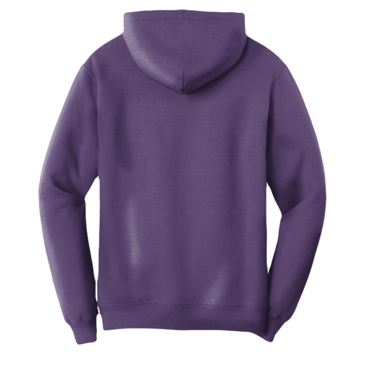 Team Purple - PC78H - BACK