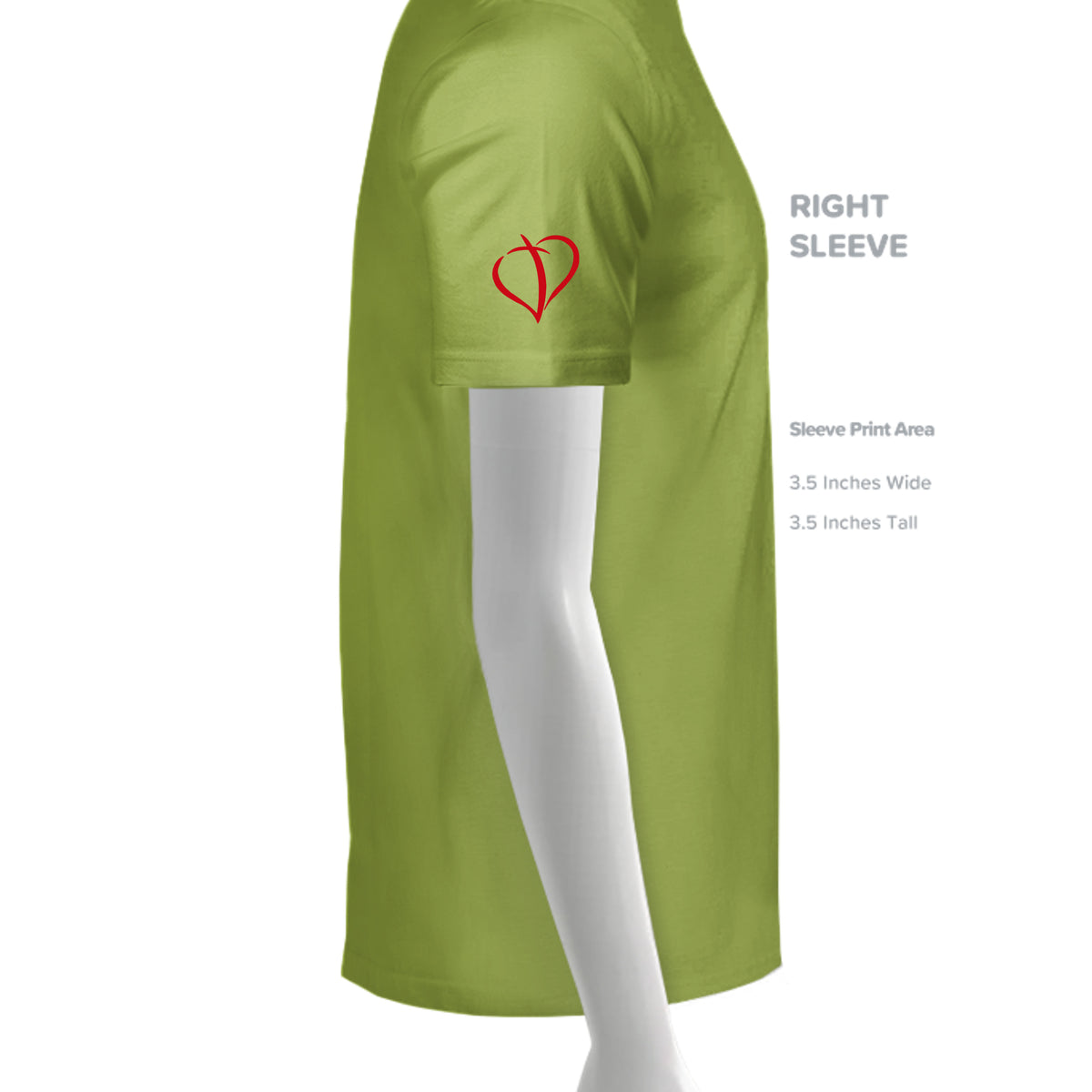 KIWI - G500 - SLEEVE_RIGHT
