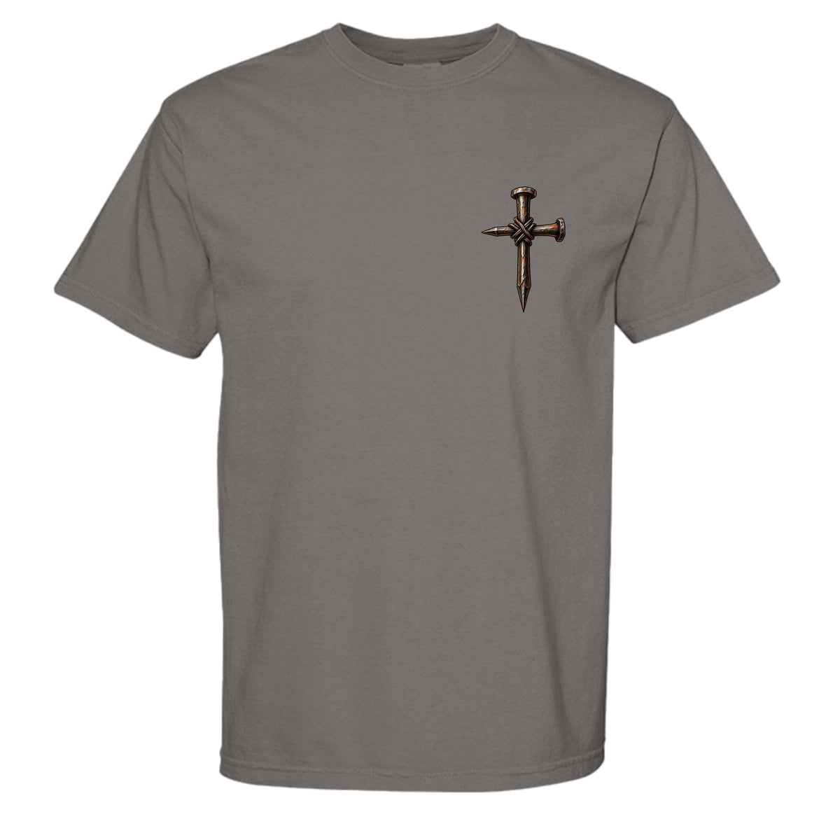 GREY - C1717 - FRONT