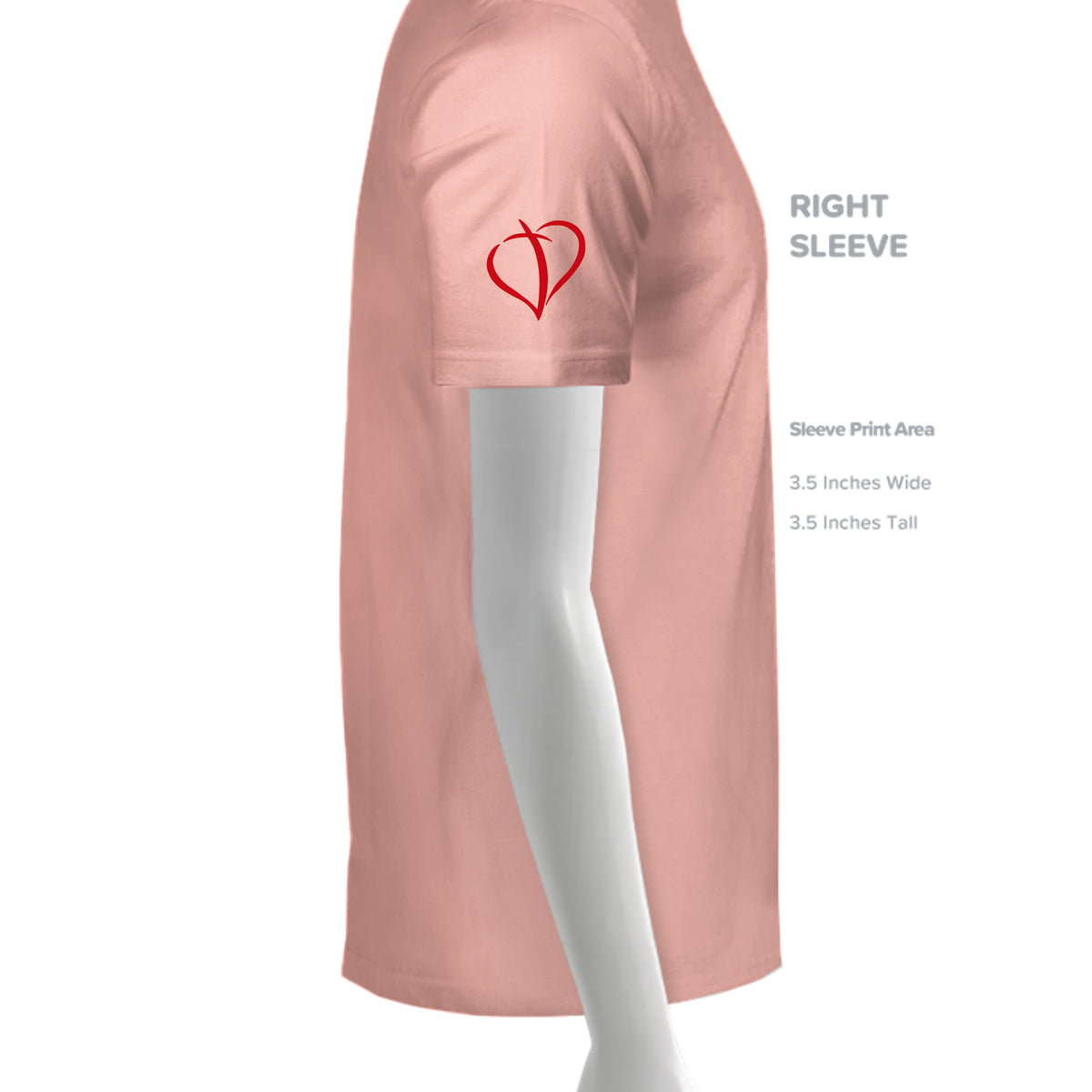 Peachy - C1717 - SLEEVE_RIGHT