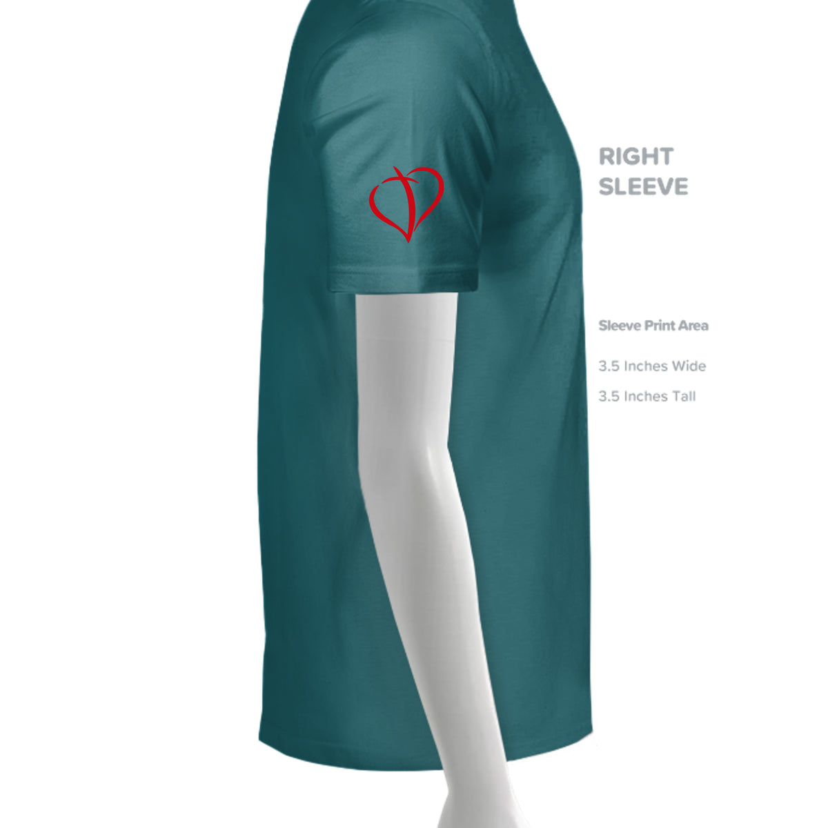 EMERALD - C1717 - SLEEVE_RIGHT