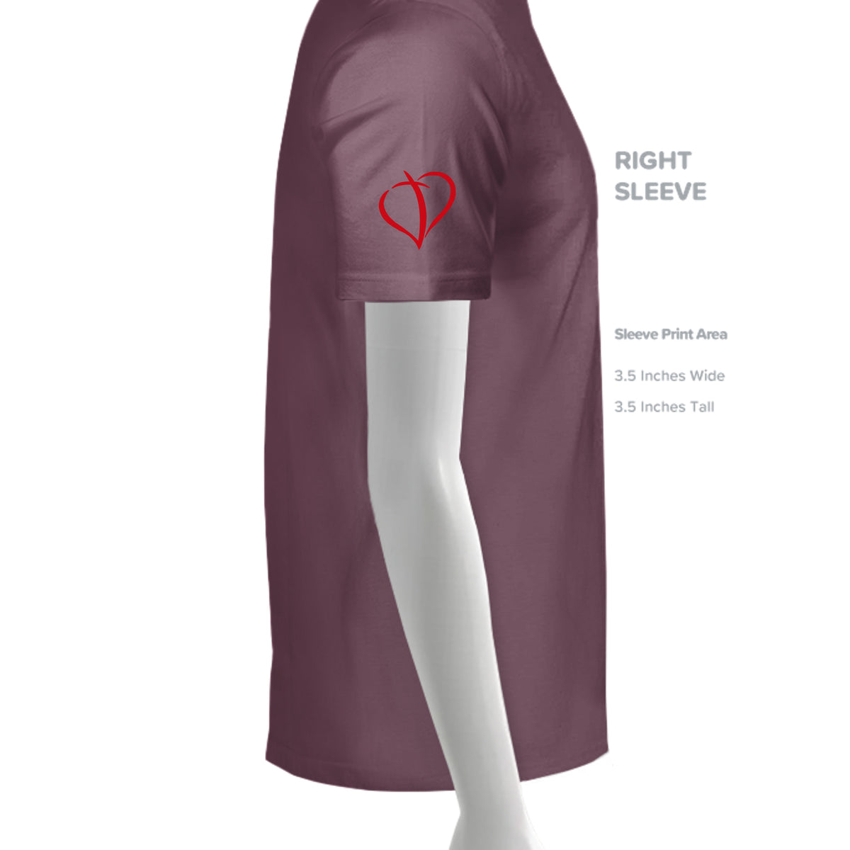 BERRY - C1717 - SLEEVE_RIGHT