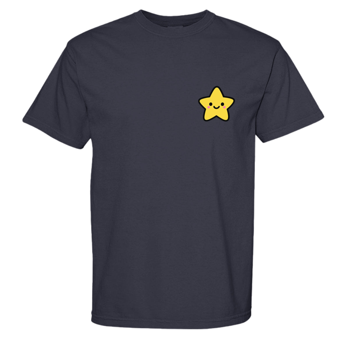 NAVY - C1717 - FRONT
