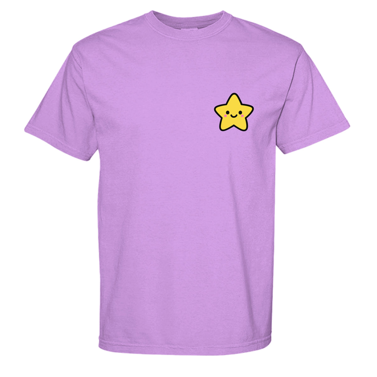 Neon Violet - C1717 - FRONT
