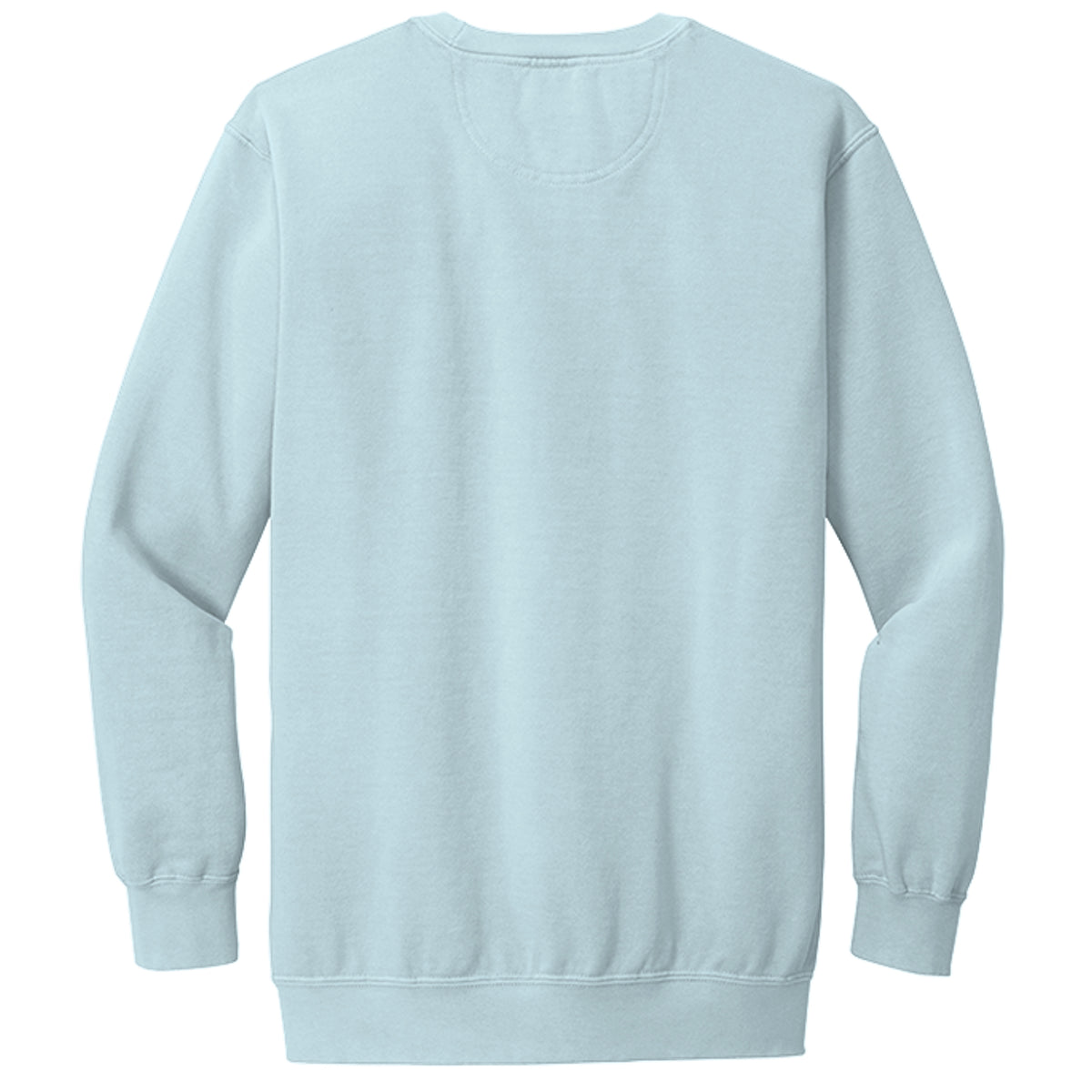 CHAMBRAY - 1566 - BACK