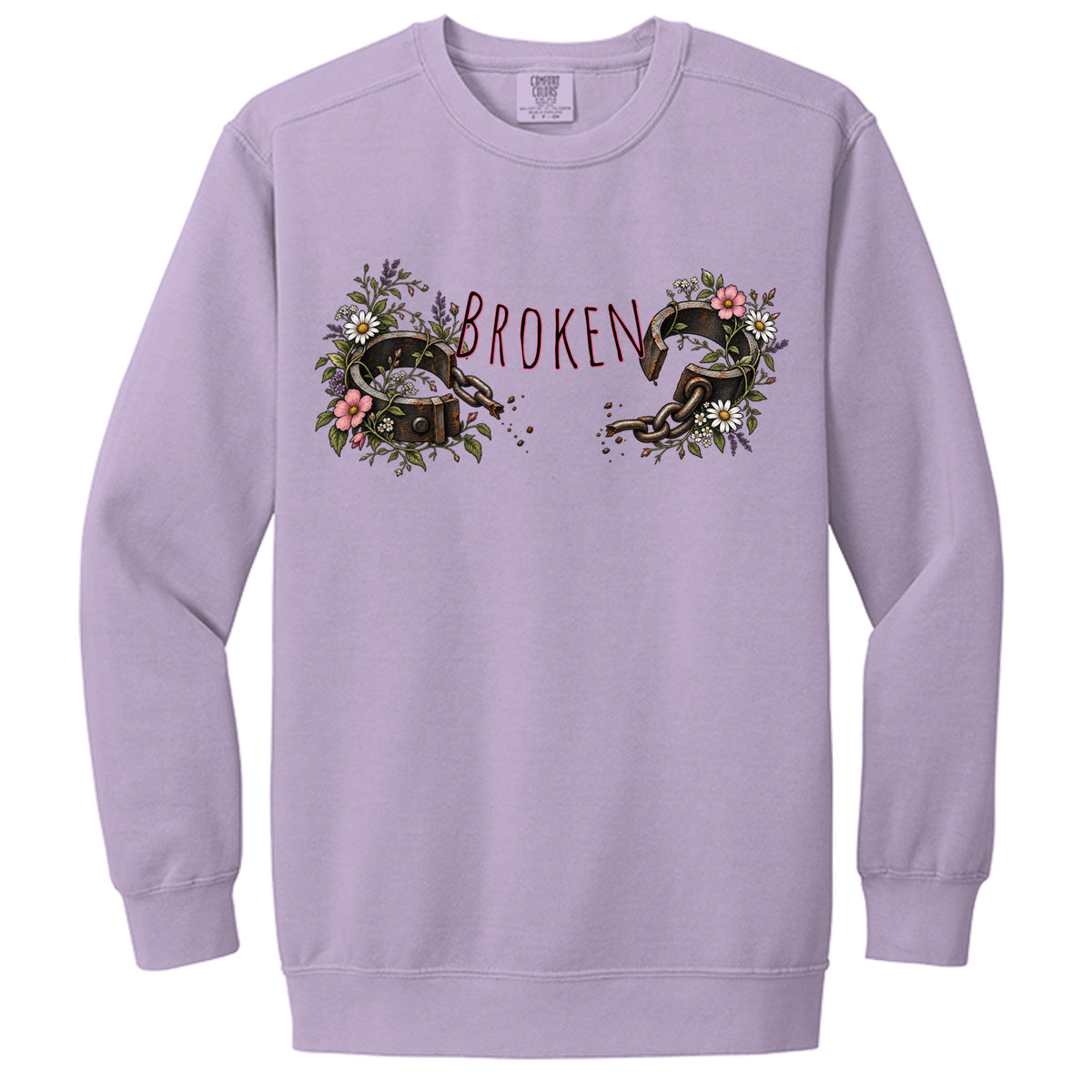 Orchid - 1566 - FRONT