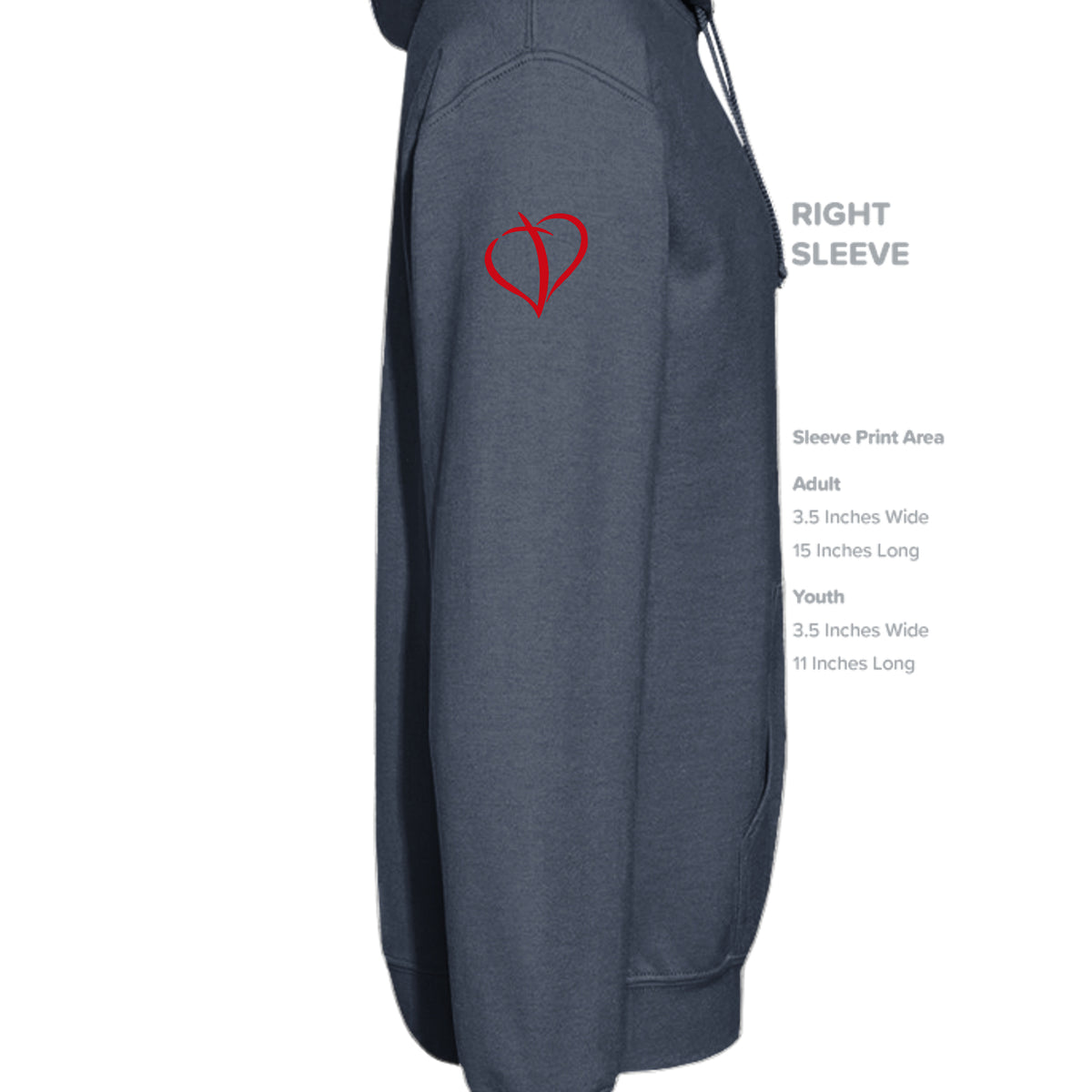 Navy - PC78H - SLEEVE_RIGHT