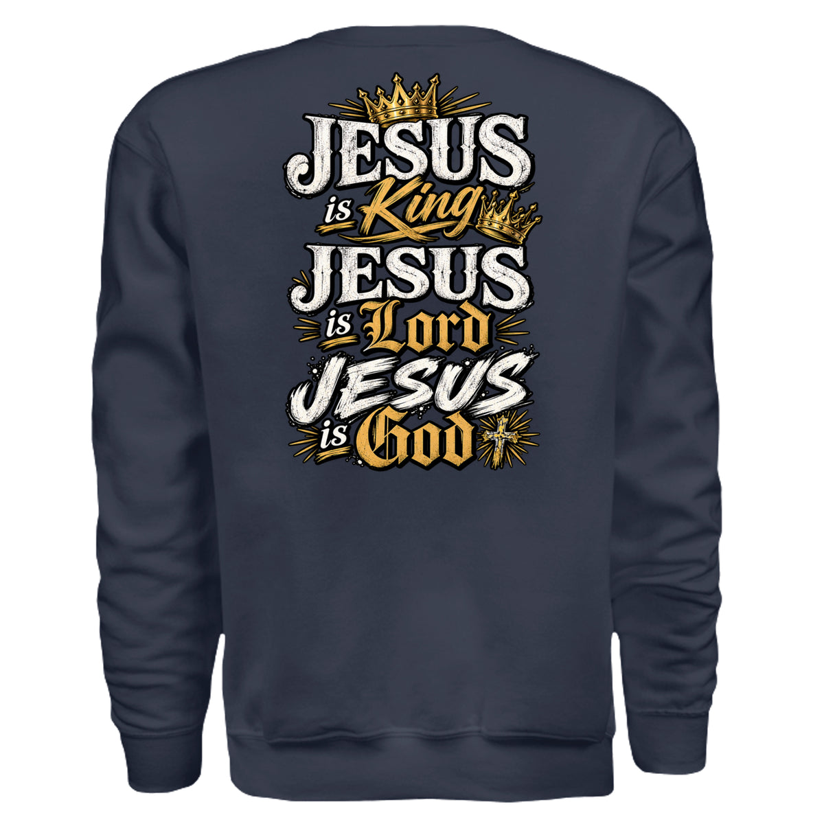 NAVY - G180 - BACK