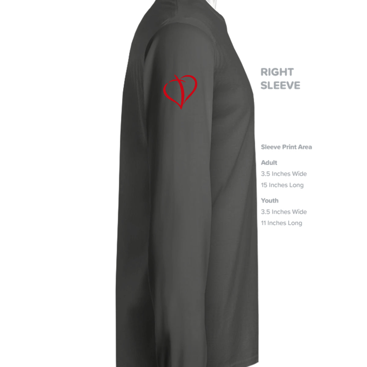 CHARCOAL - G180 - SLEEVE_RIGHT