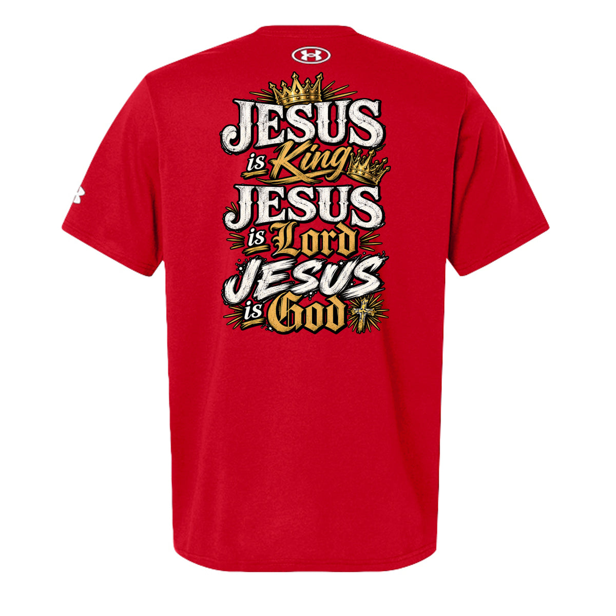 Red/ White - 1383264 - BACK