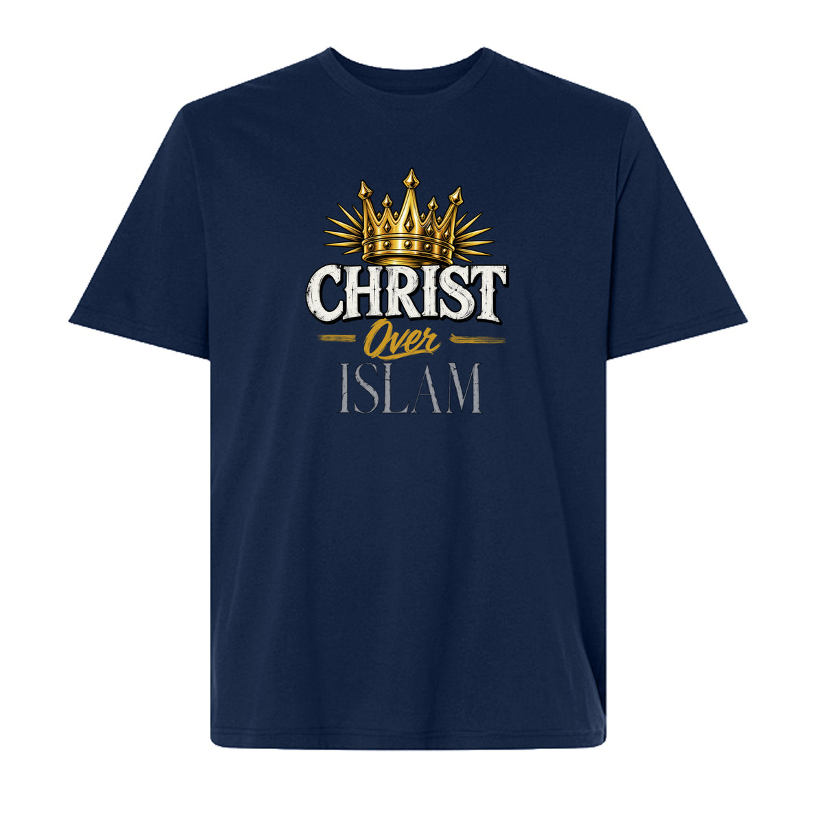 Midnight Navy/ White - 1383264 - FRONT