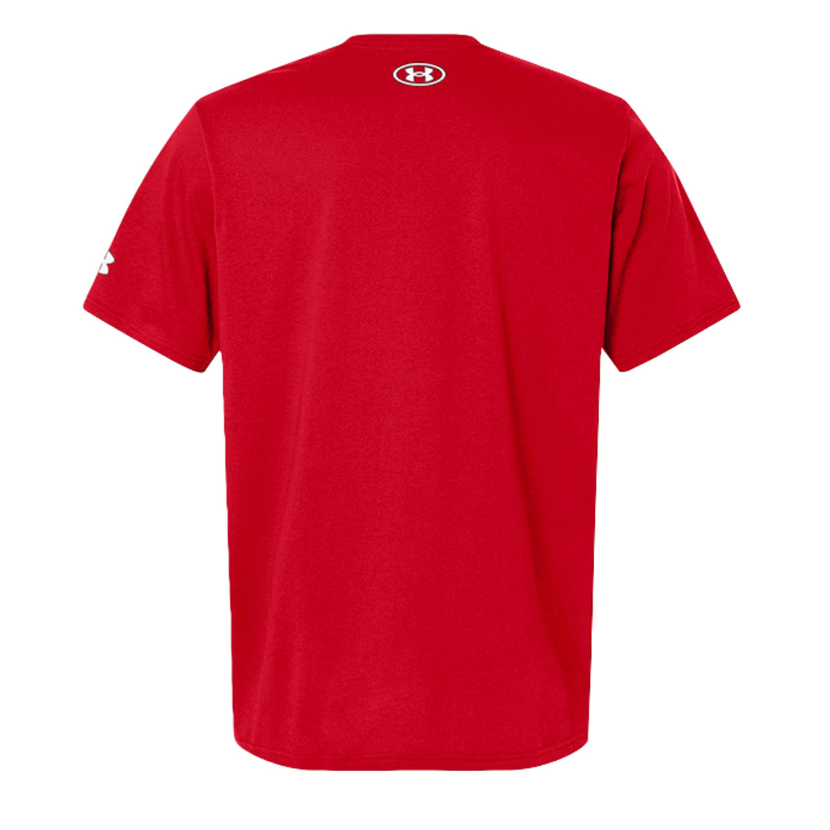 Red/ White - 1383264 - BACK