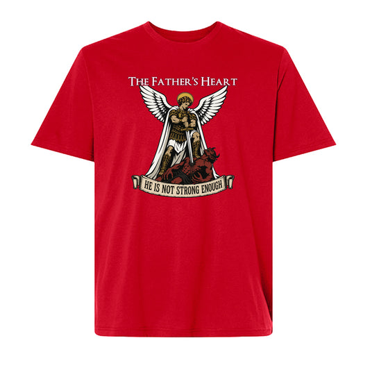 Red/ White - 1383264 - FRONT