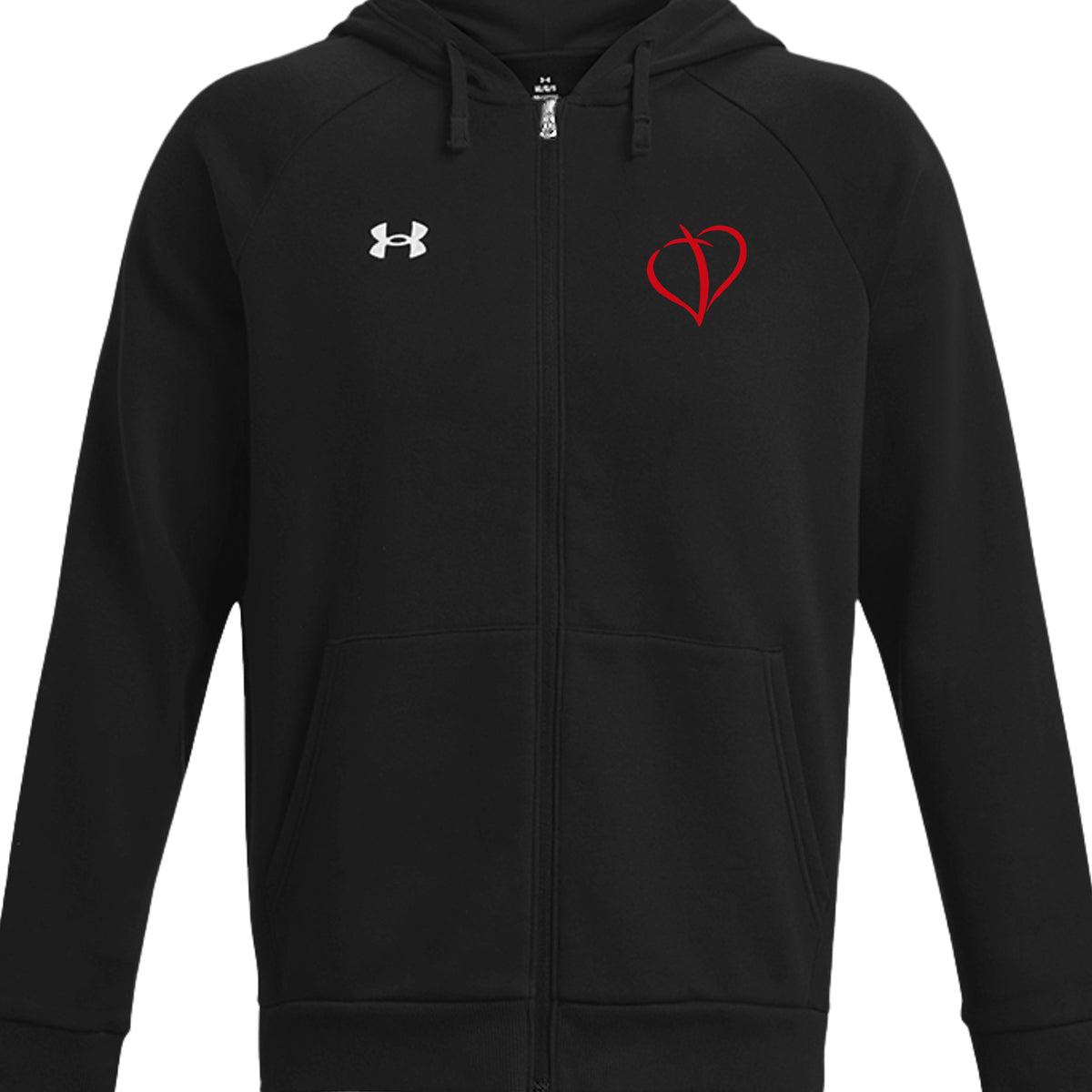 Black/ White - 1379767 - FRONT