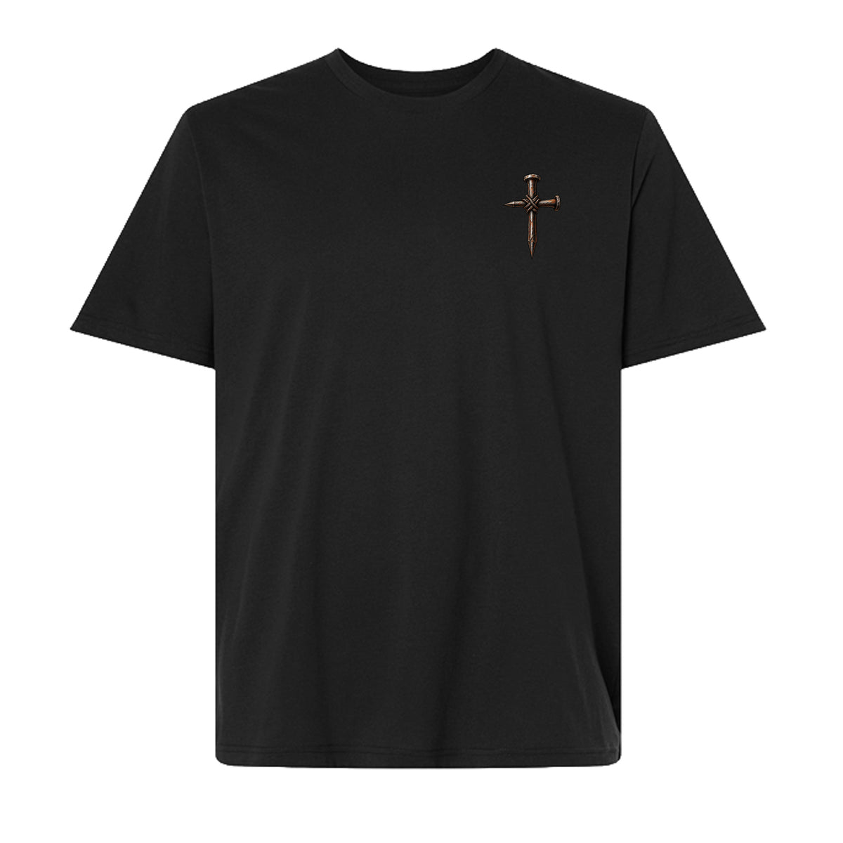 Black/ White - 1383264 - FRONT
