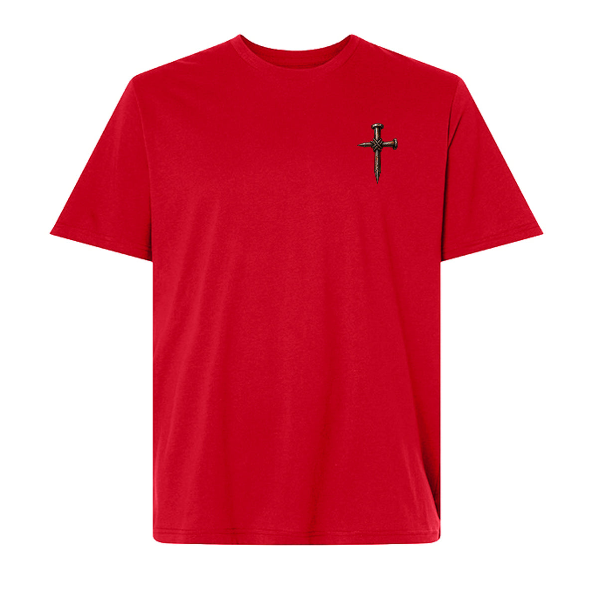 Red/ White - 1383264 - FRONT
