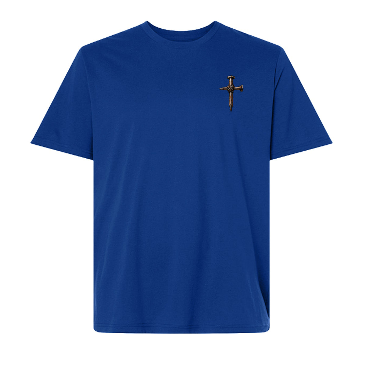 Royal/ White - 1383264 - FRONT
