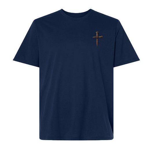 Midnight Navy/ White - 1383264 - FRONT