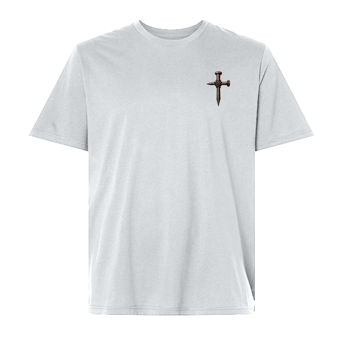 Mod Grey Medium Heather/ Black - 1383264 - FRONT