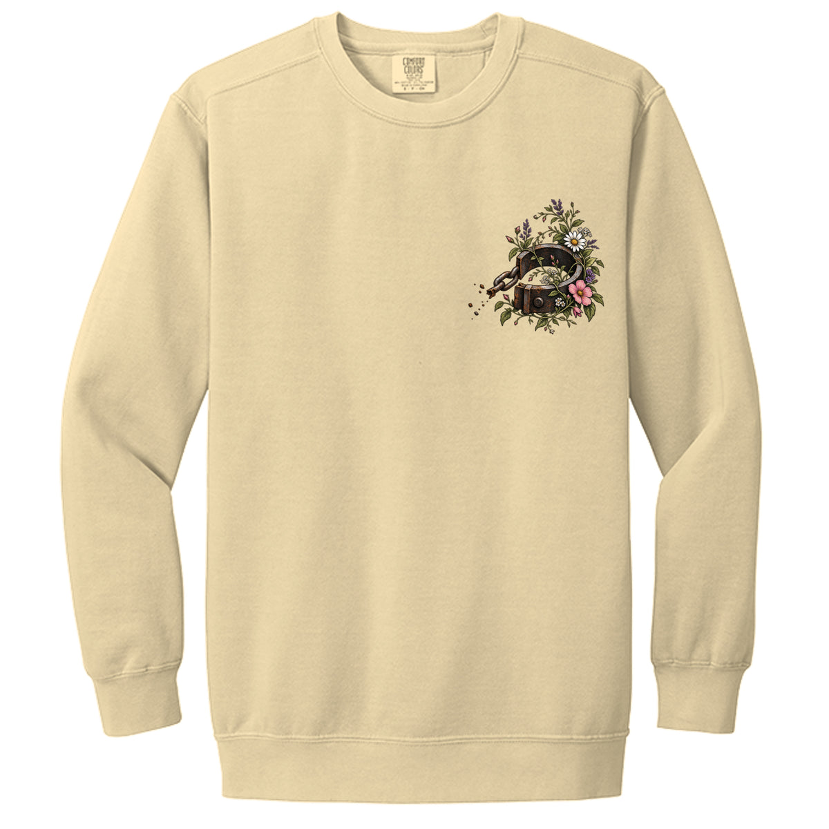 BUTTER - 1566 - FRONT